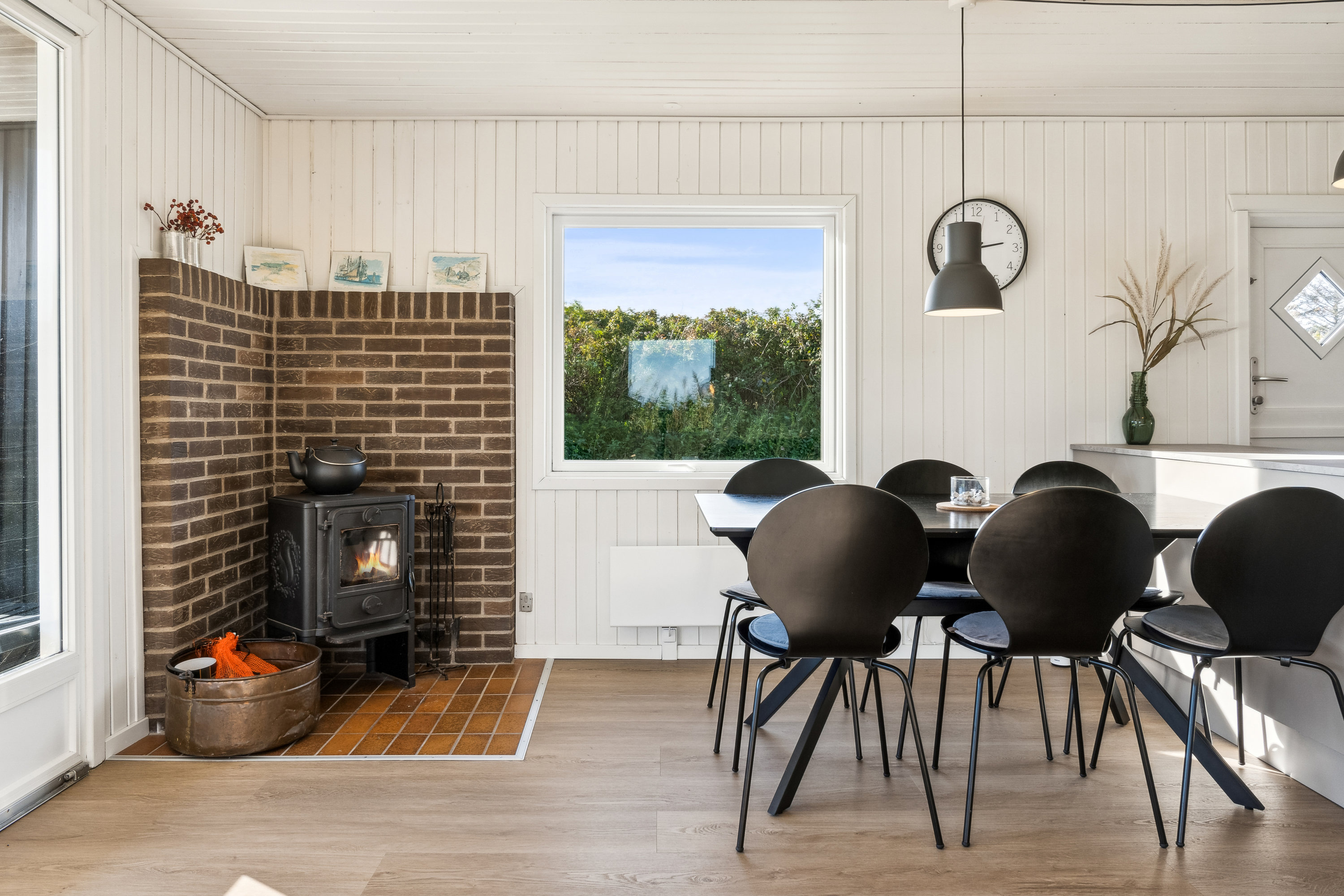 Fremhævet  billede i fuldskærmstilstand. Billede af Nordsøvej 57, Søndervig, 6950 Ringkøbing