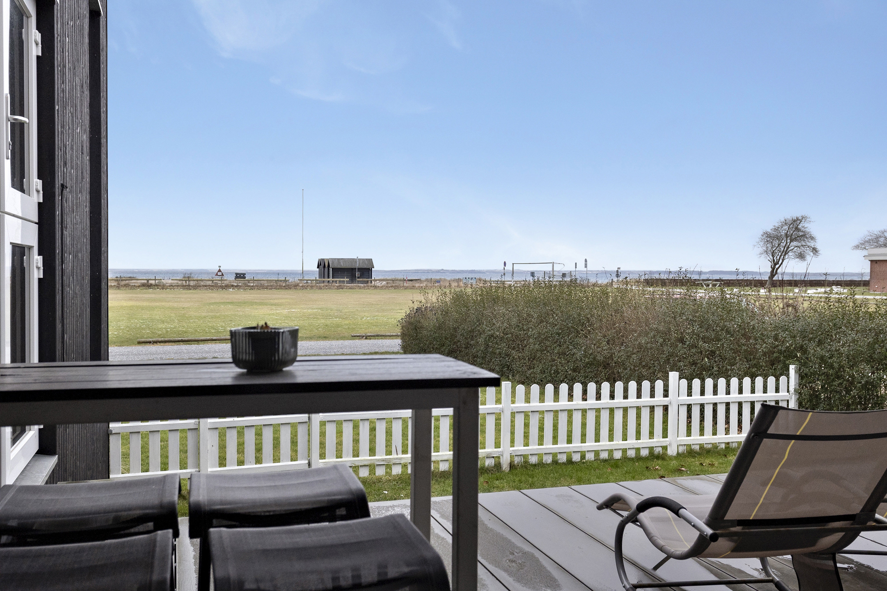 Miniaturebillede 1: område. Billede af Hejsager Strandby 71, 6100 Haderslev