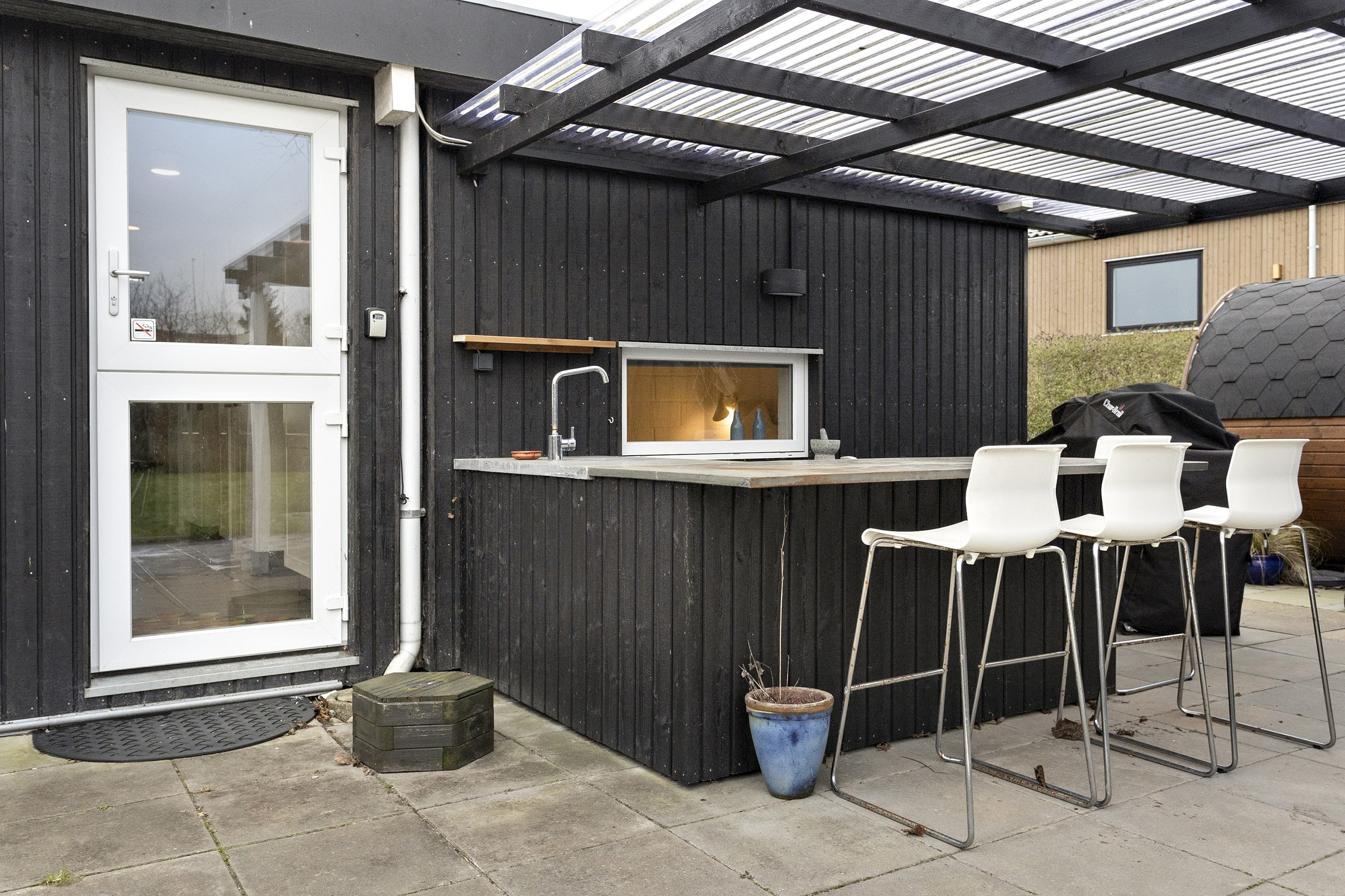 Fremhævet område billede i fuldskærmstilstand. Billede af Hejsager Strandby 71, 6100 Haderslev