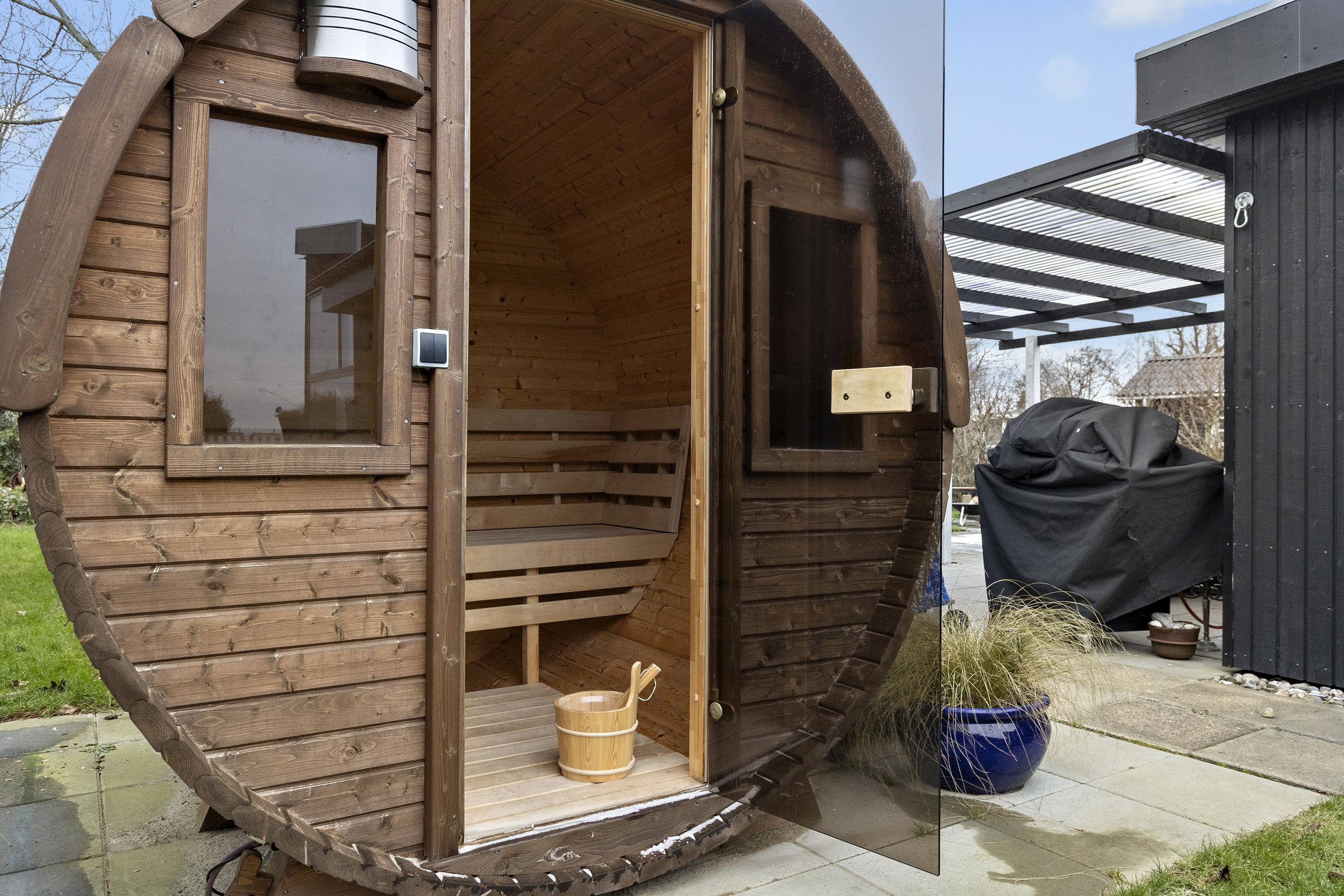 Fremhævet område billede i fuldskærmstilstand. Billede af Hejsager Strandby 71, 6100 Haderslev