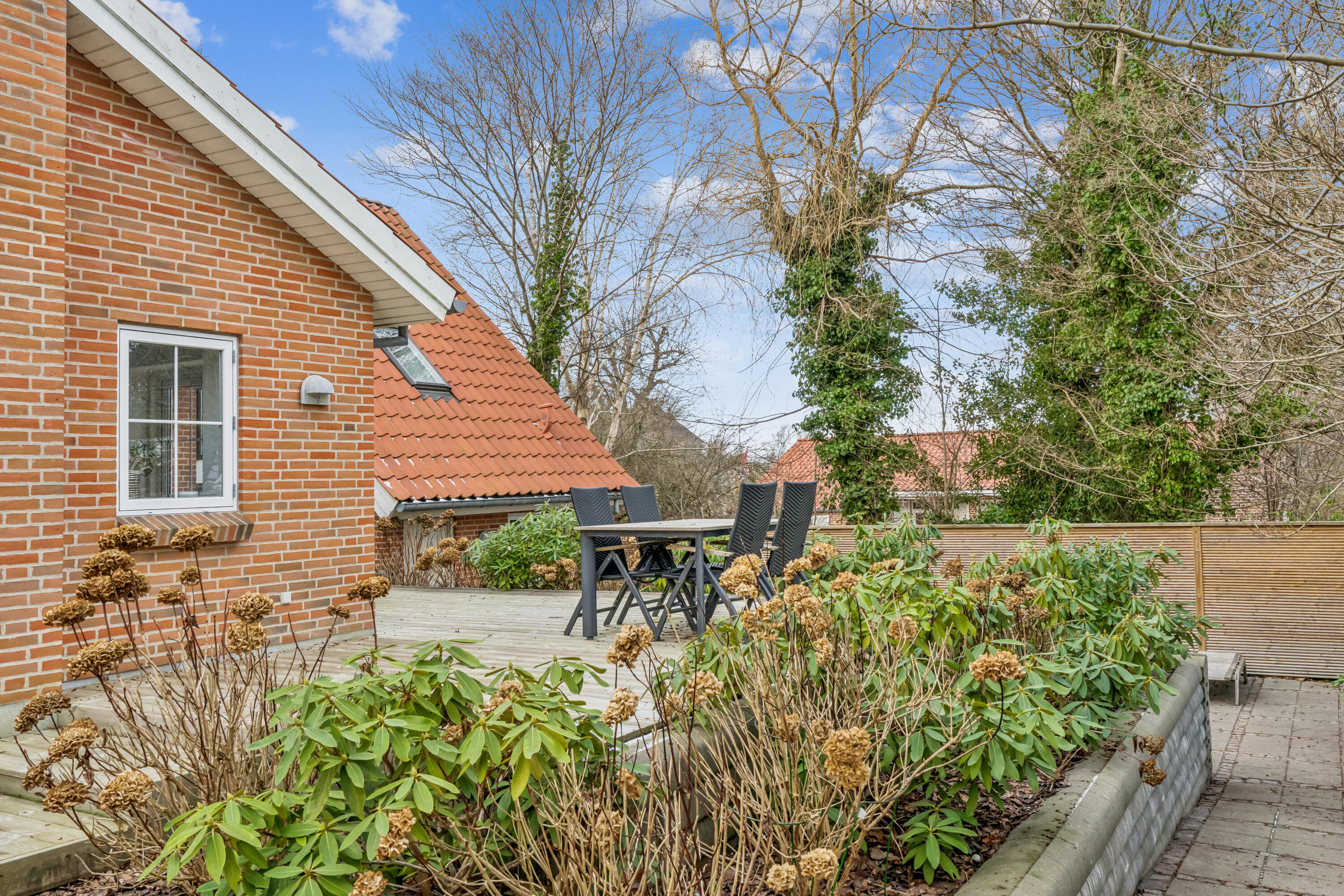 Fremhævet andet billede i fuldskærmstilstand. Billede af Wibroesvej 7, 9000 Aalborg