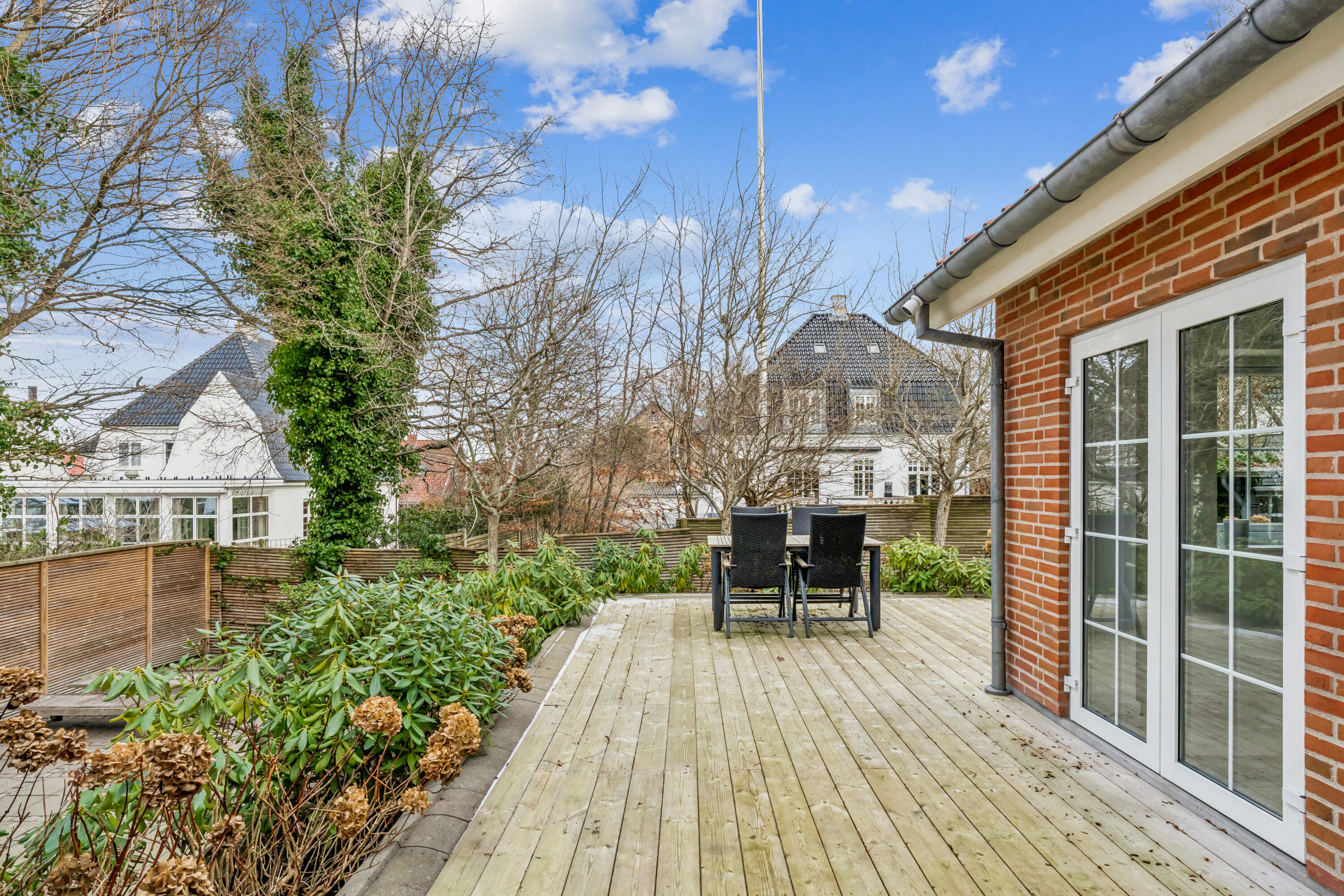 Fremhævet andet billede i fuldskærmstilstand. Billede af Wibroesvej 7, 9000 Aalborg