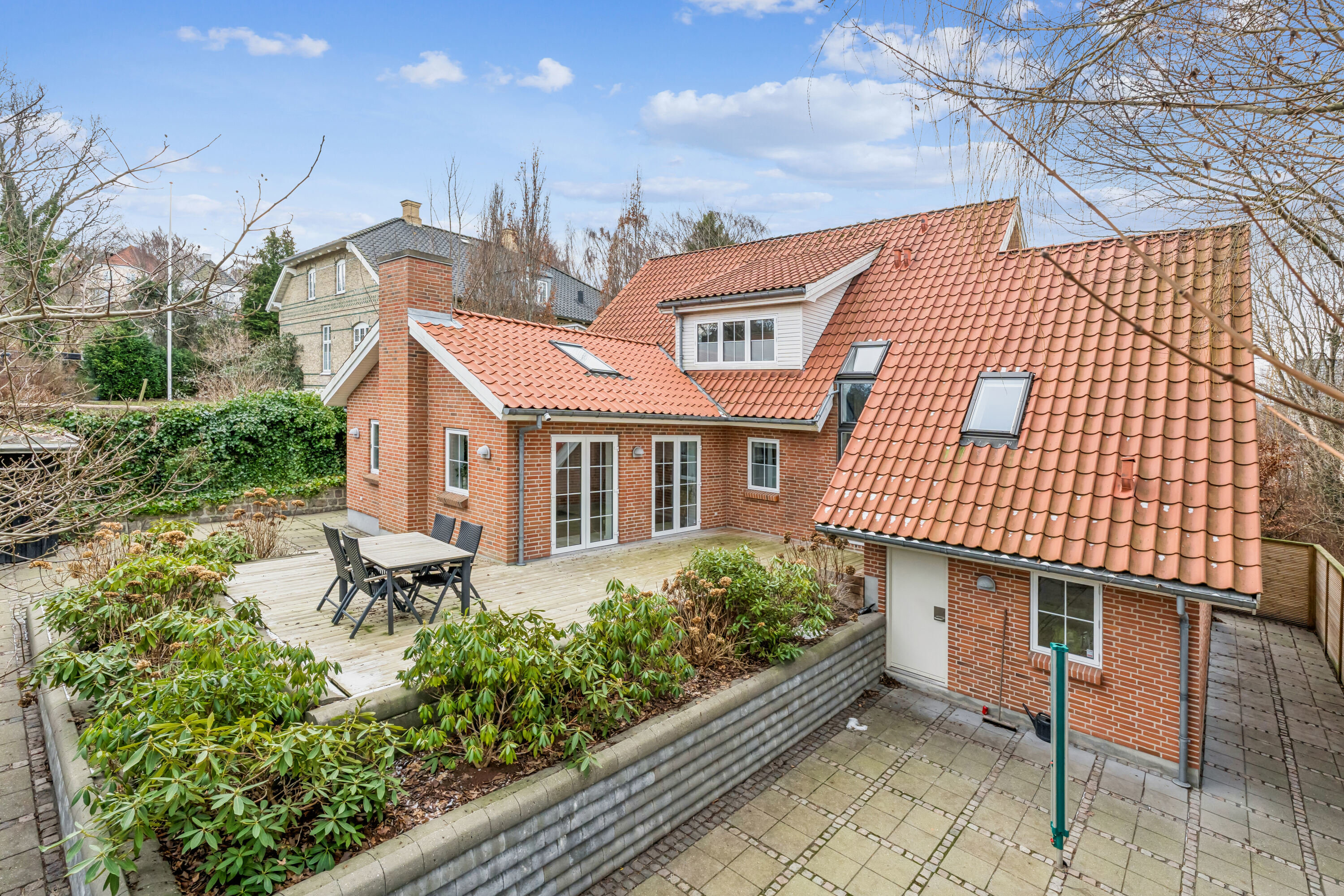 Miniaturebillede 1: andet. Billede af Wibroesvej 7, 9000 Aalborg