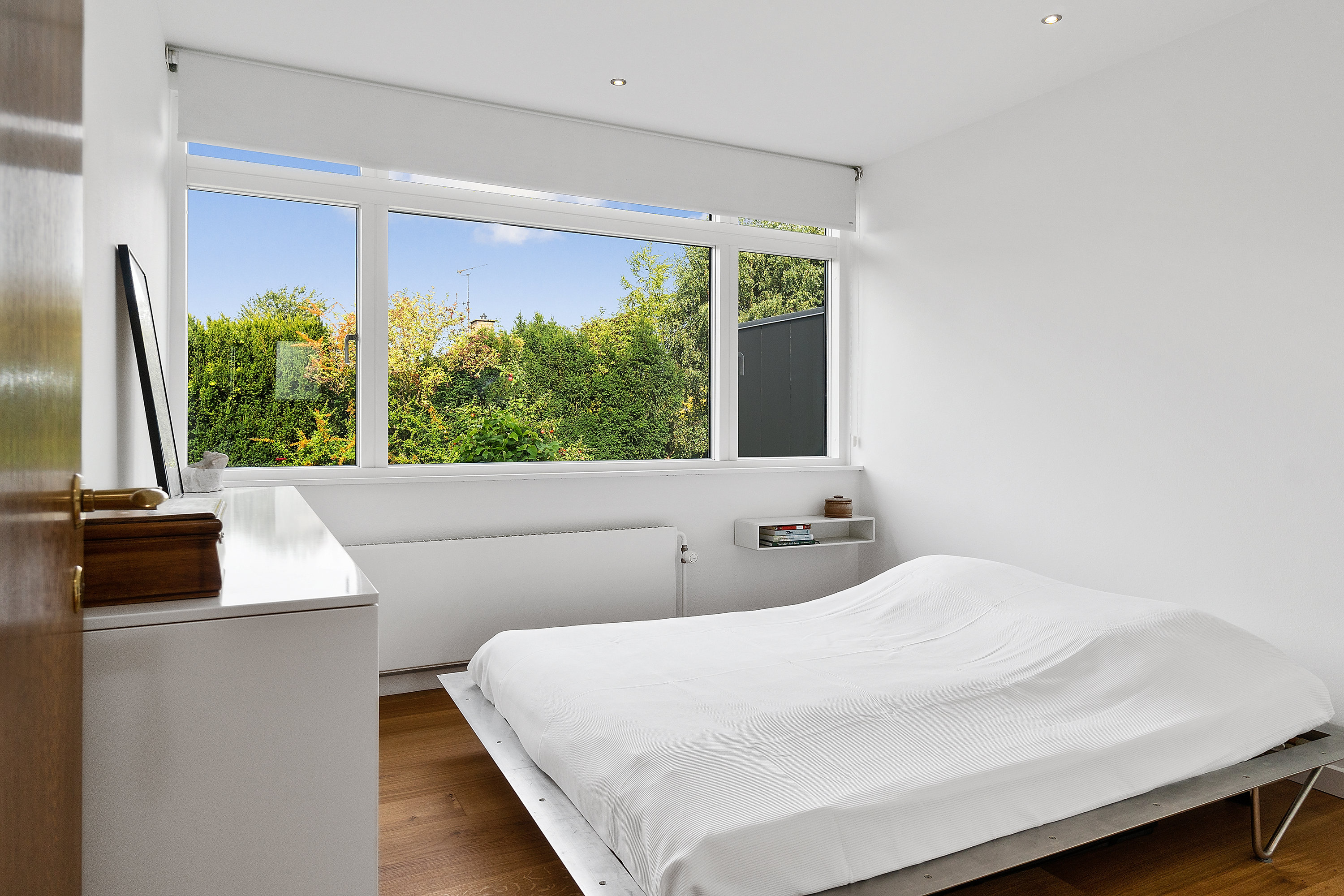 Fremhævet værelse billede i fuldskærmstilstand. Billede af Hvidegårdsparken 68, 2800 Kongens Lyngby