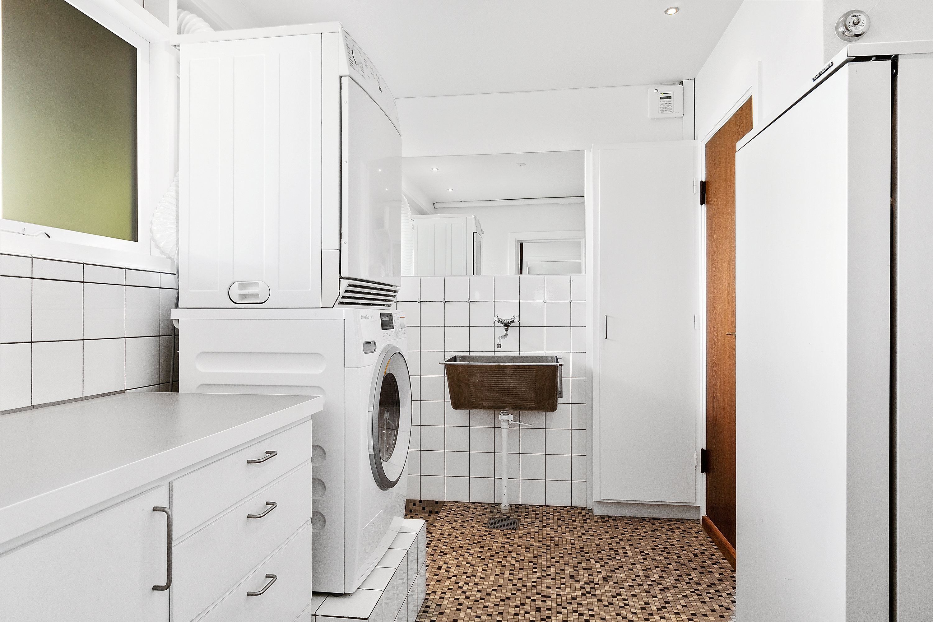 Fremhævet bryggers billede i fuldskærmstilstand. Billede af Hvidegårdsparken 68, 2800 Kongens Lyngby