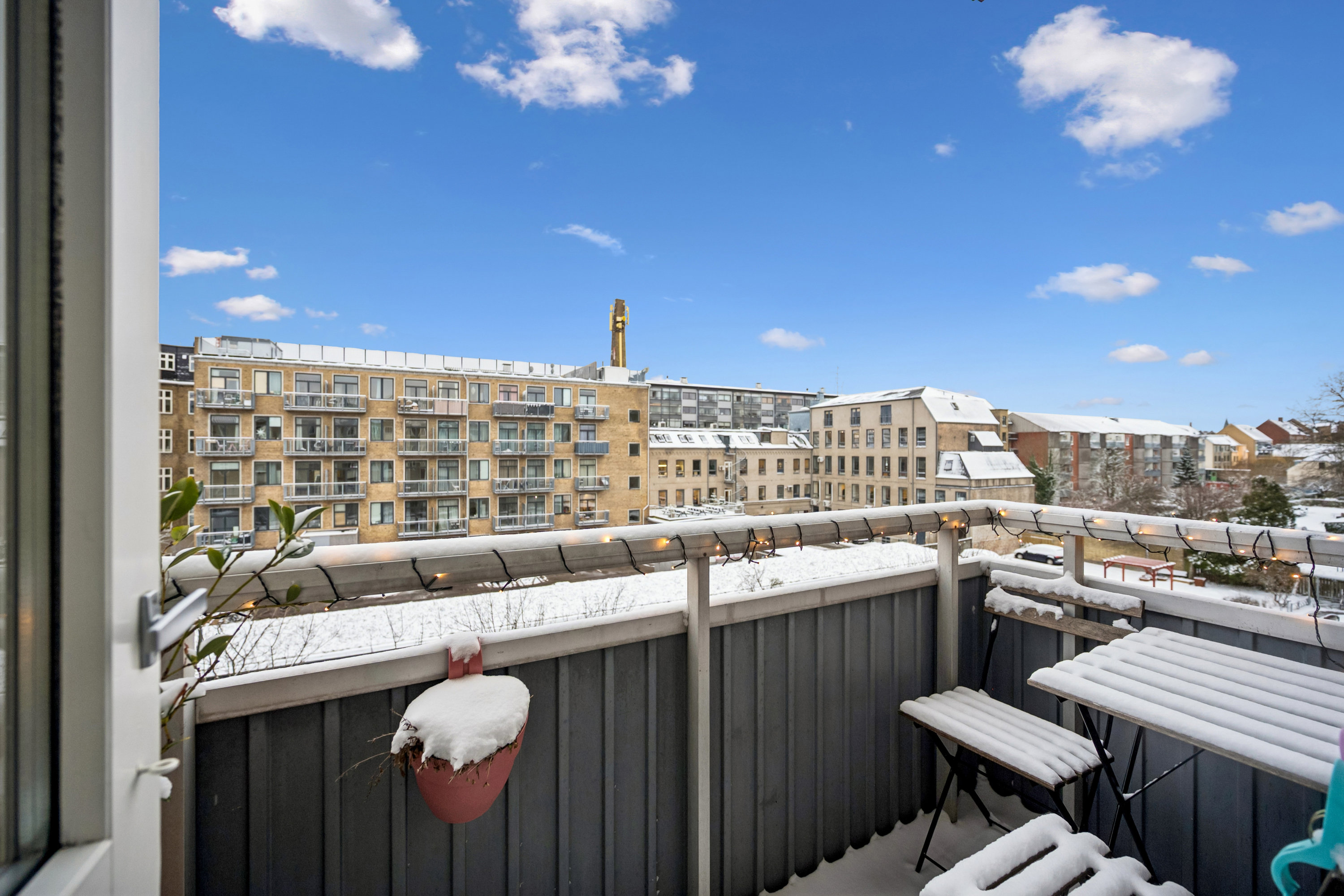 Duevej 46, 3. tv., 2000 Frederiksberg