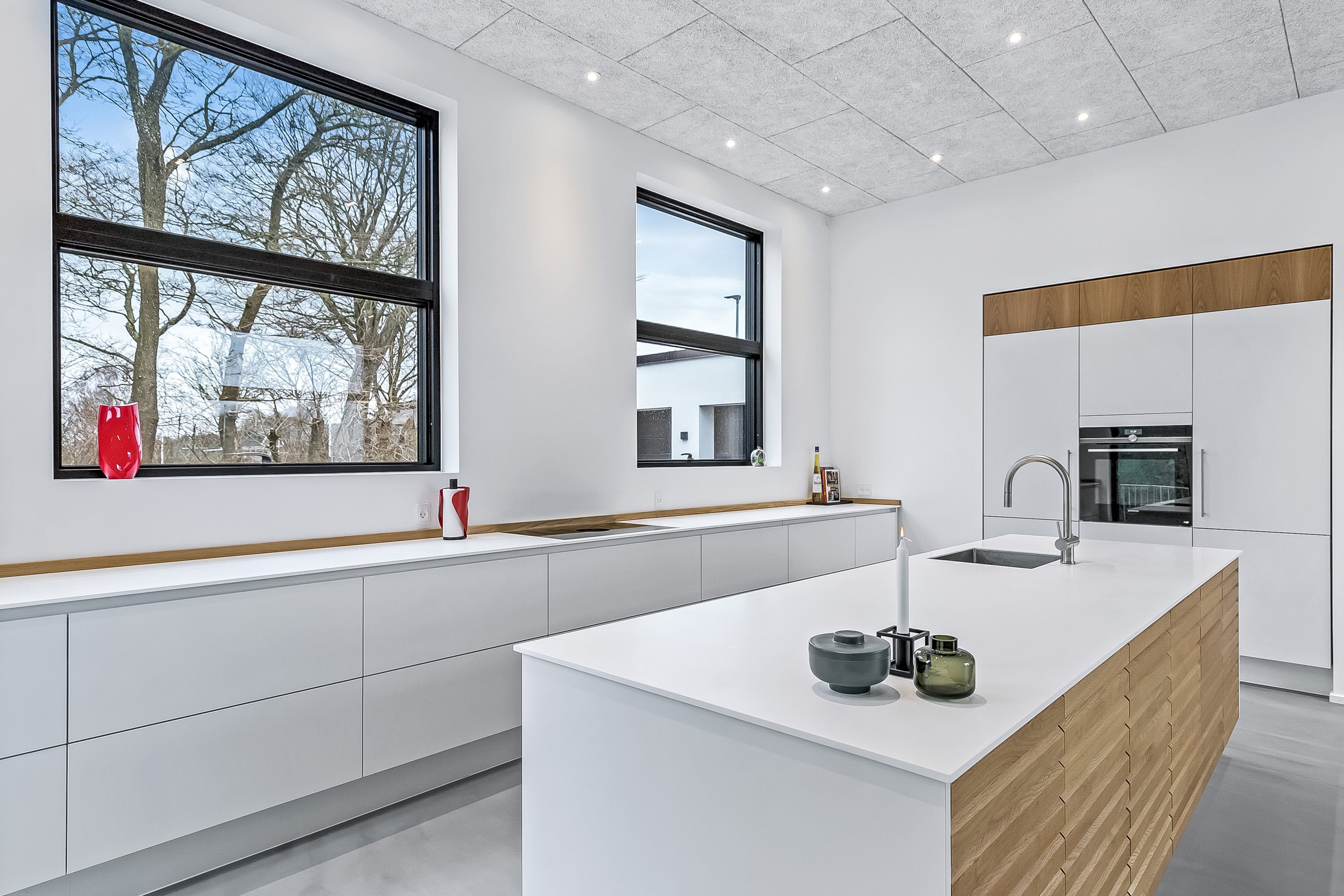 Fremhævet andet billede i fuldskærmstilstand. Billede af Alleen 5, Vester Nebel, 6040 Egtved