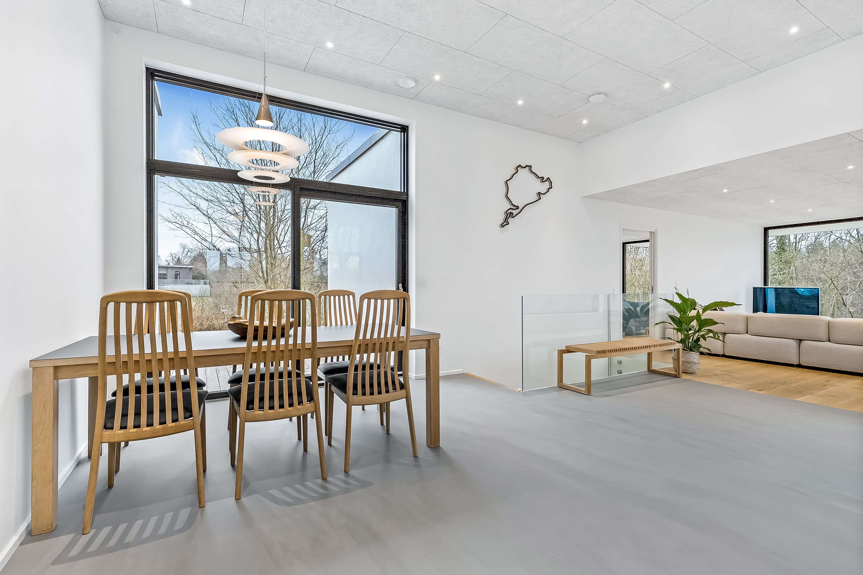 Fremhævet andet billede i fuldskærmstilstand. Billede af Alleen 5, Vester Nebel, 6040 Egtved