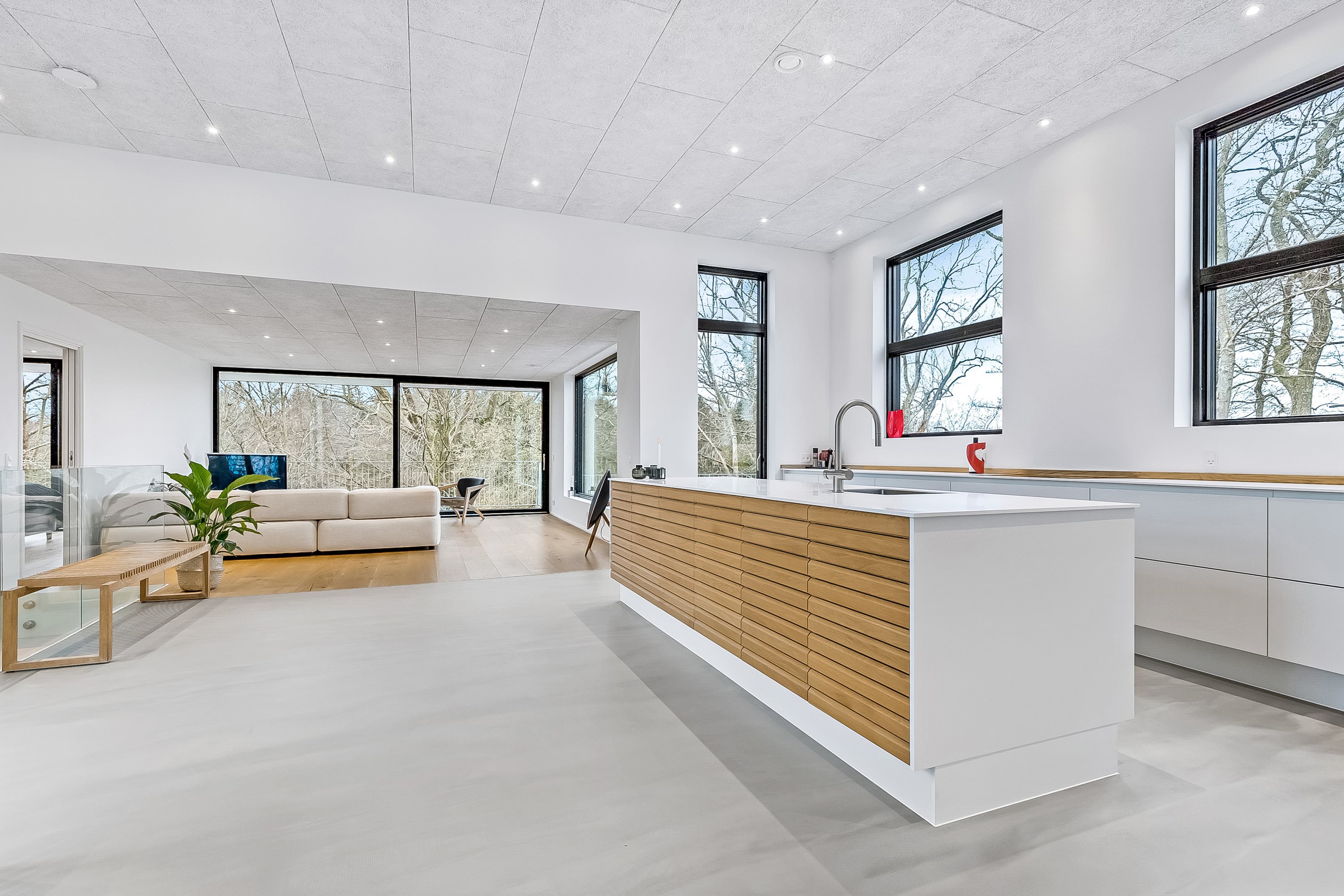 Fremhævet andet billede i fuldskærmstilstand. Billede af Alleen 5, Vester Nebel, 6040 Egtved