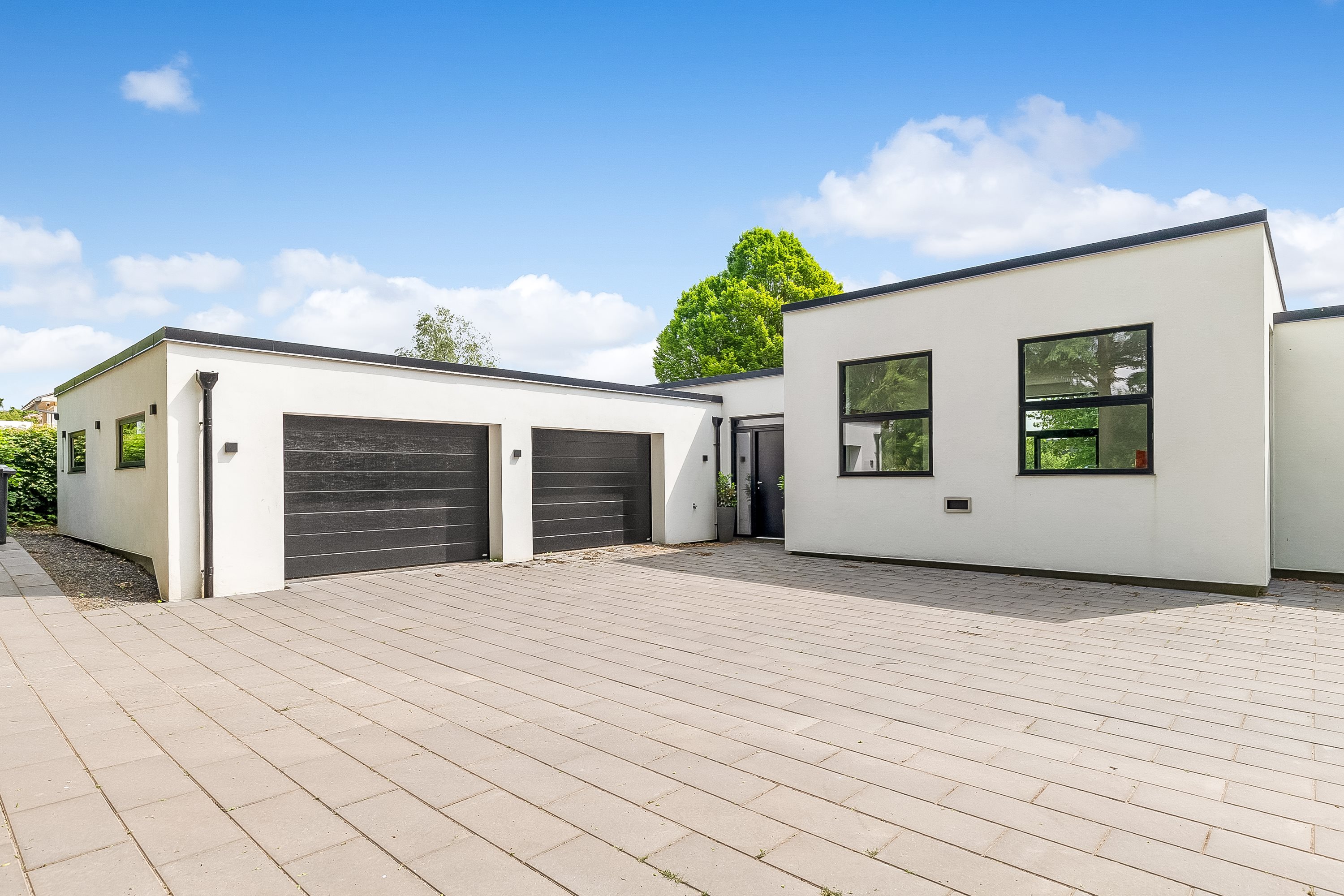 Fremhævet ejendommen billede i fuldskærmstilstand. Billede af Alleen 5, Vester Nebel, 6040 Egtved