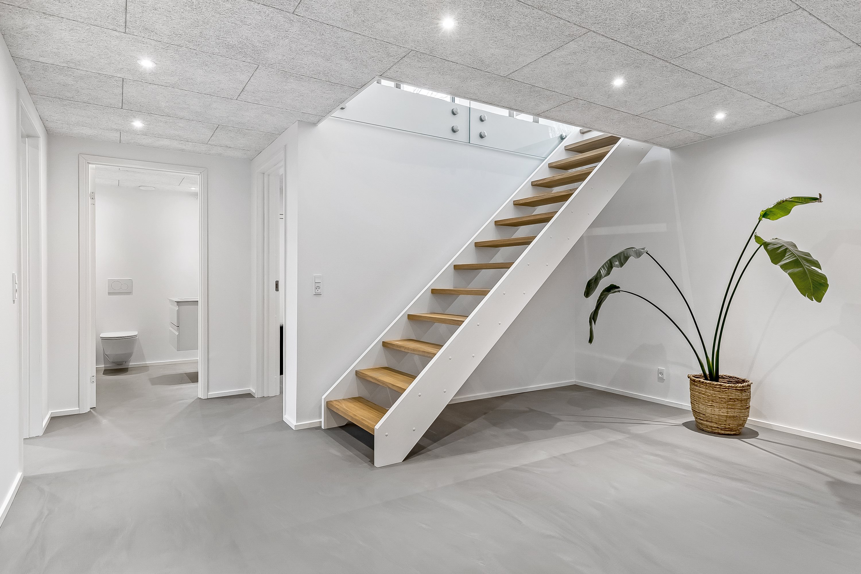 Fremhævet andet billede i fuldskærmstilstand. Billede af Alleen 5, Vester Nebel, 6040 Egtved