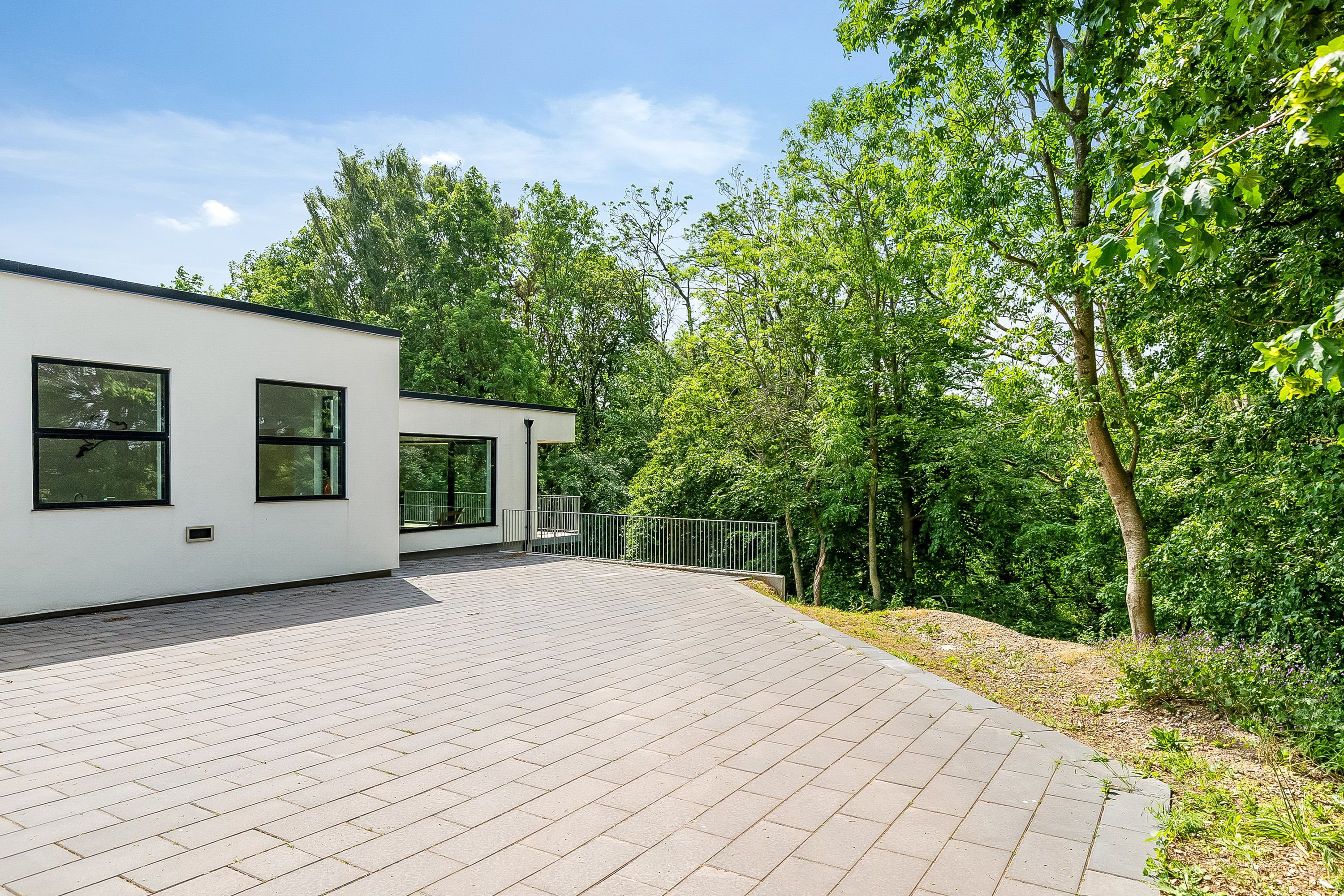 Fremhævet ejendommen billede i fuldskærmstilstand. Billede af Alleen 5, Vester Nebel, 6040 Egtved