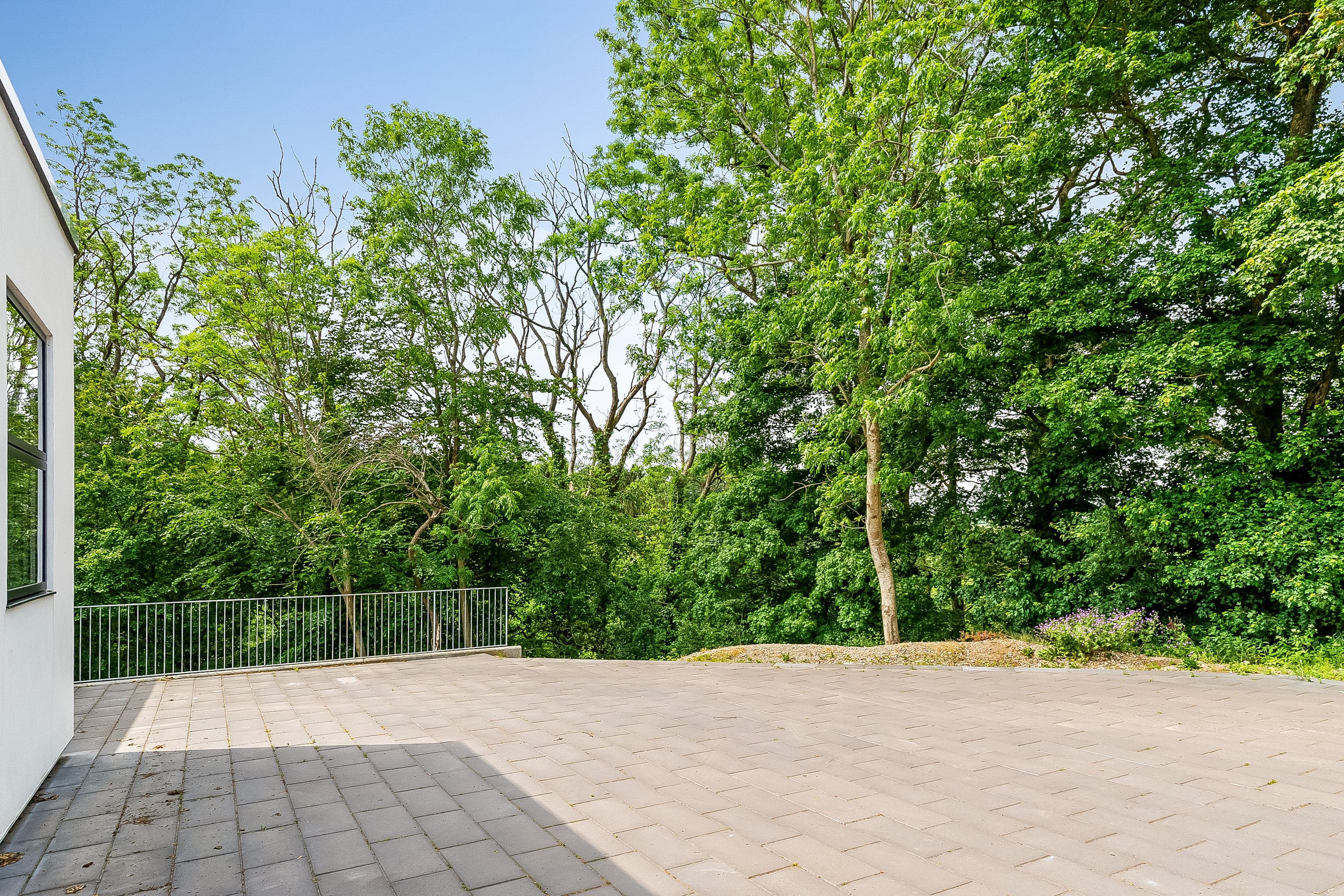 Fremhævet ejendommen billede i fuldskærmstilstand. Billede af Alleen 5, Vester Nebel, 6040 Egtved