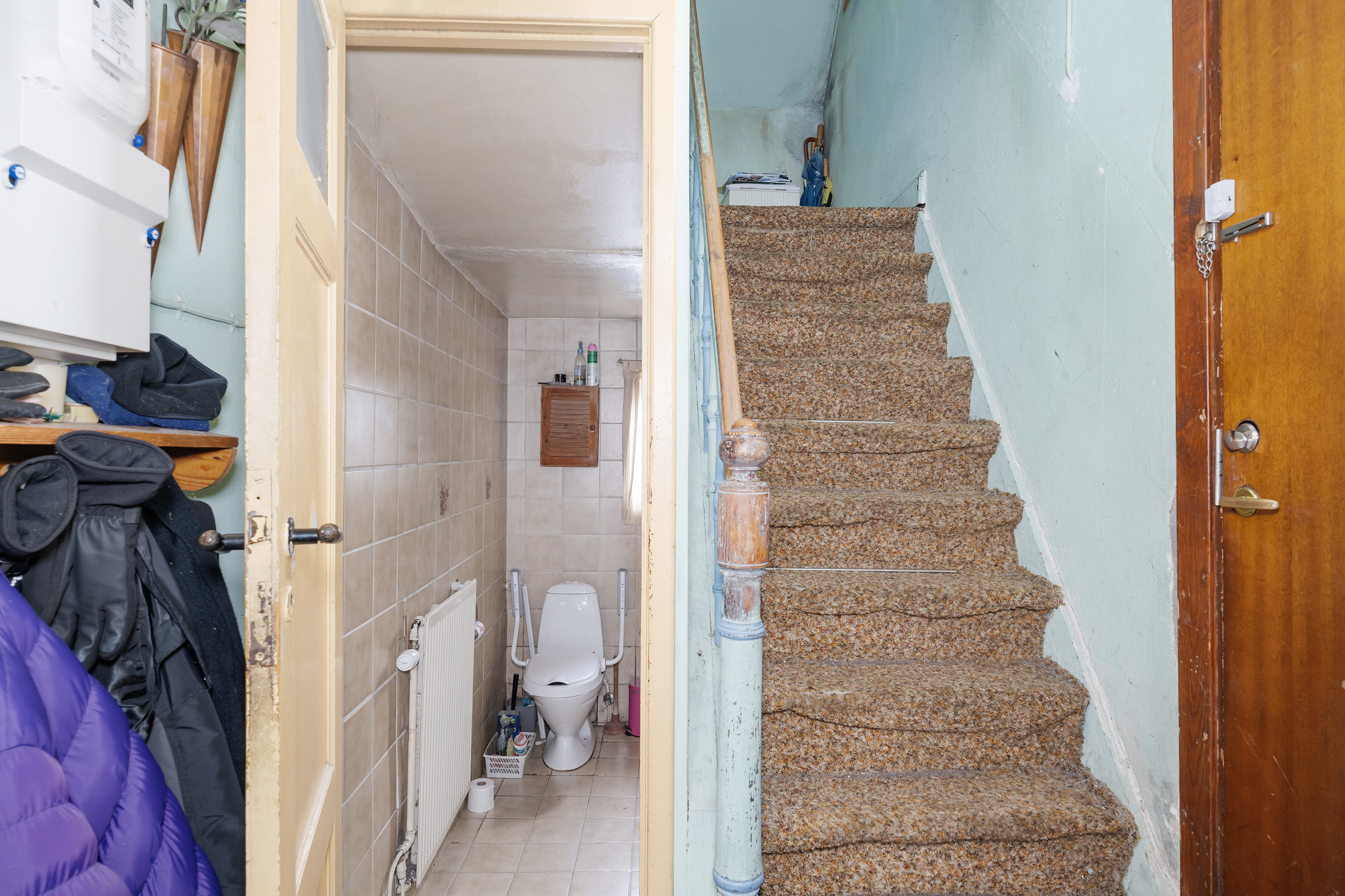 Miniaturebillede 1: . Billede af Søndervang 6, Gl. Kraghave, 4800 Nykøbing F