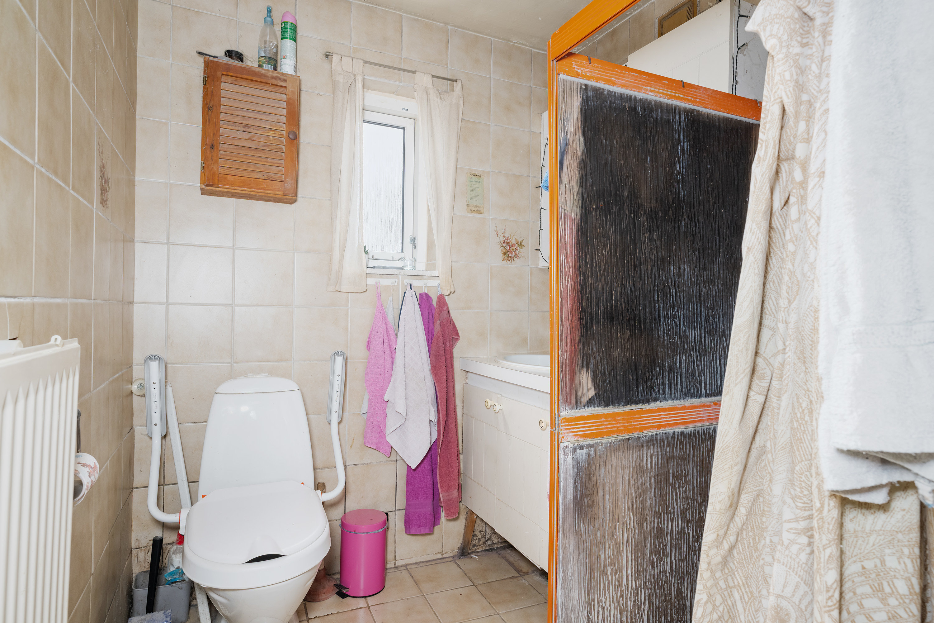 Miniaturebillede 2: . Billede af Søndervang 6, Gl. Kraghave, 4800 Nykøbing F