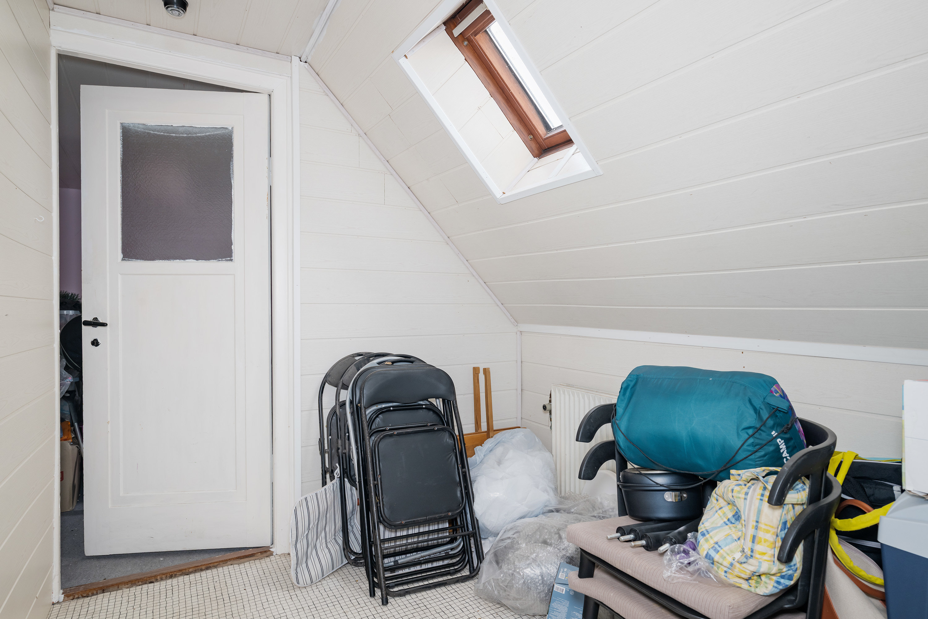 Fremhævet  billede i fuldskærmstilstand. Billede af Søndervang 6, Gl. Kraghave, 4800 Nykøbing F