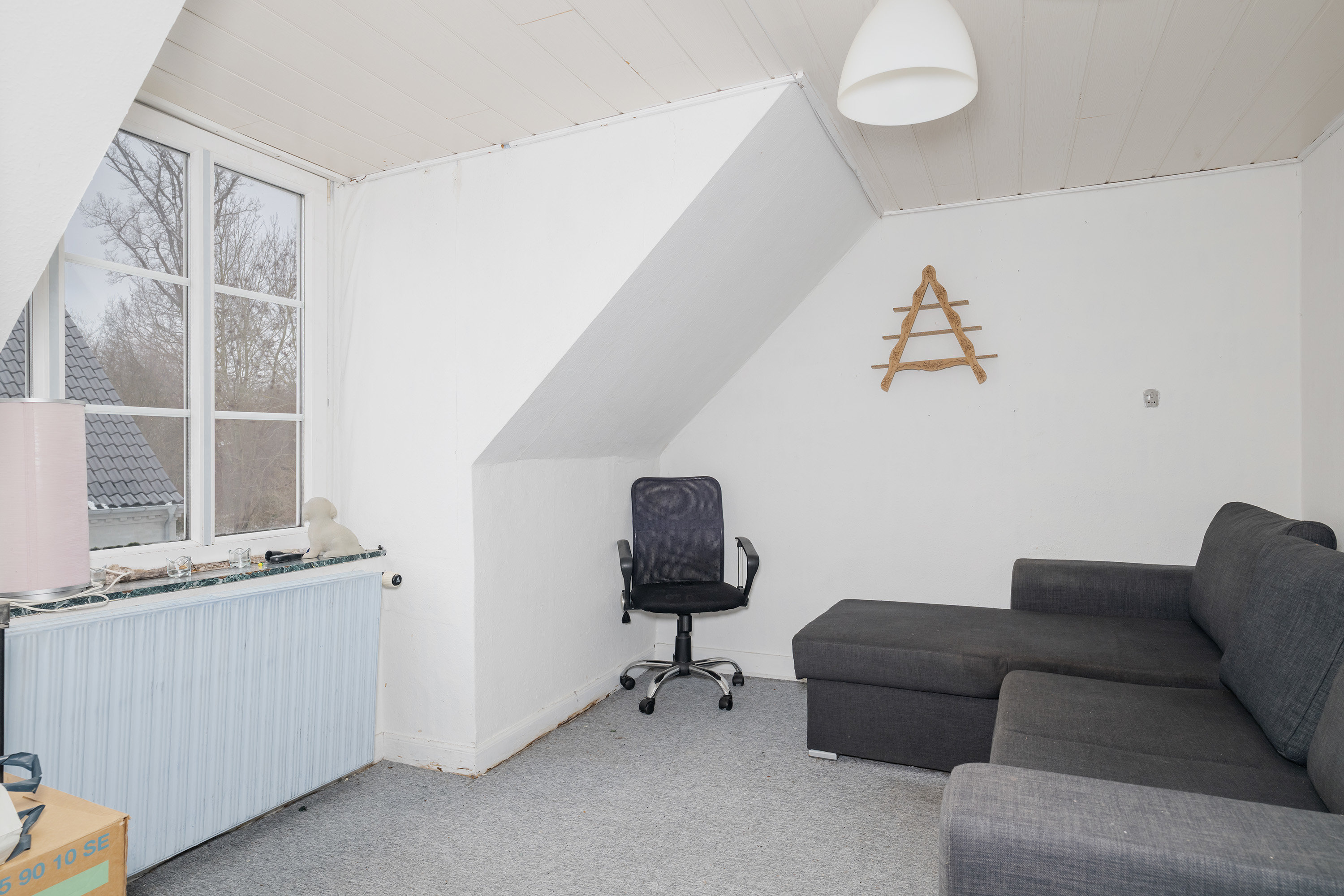 Fremhævet  billede i fuldskærmstilstand. Billede af Søndervang 6, Gl. Kraghave, 4800 Nykøbing F