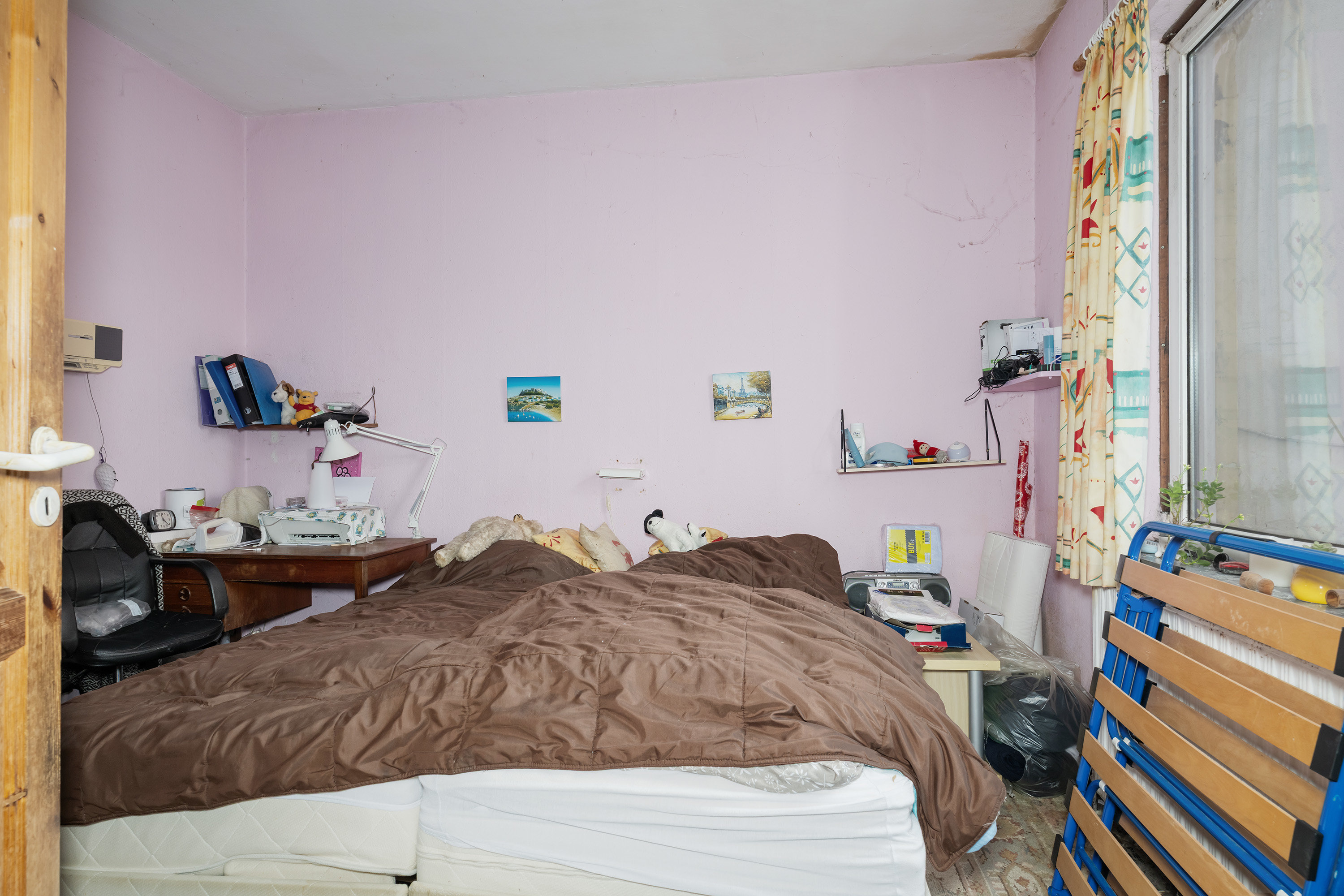 Fremhævet  billede i fuldskærmstilstand. Billede af Søndervang 6, Gl. Kraghave, 4800 Nykøbing F