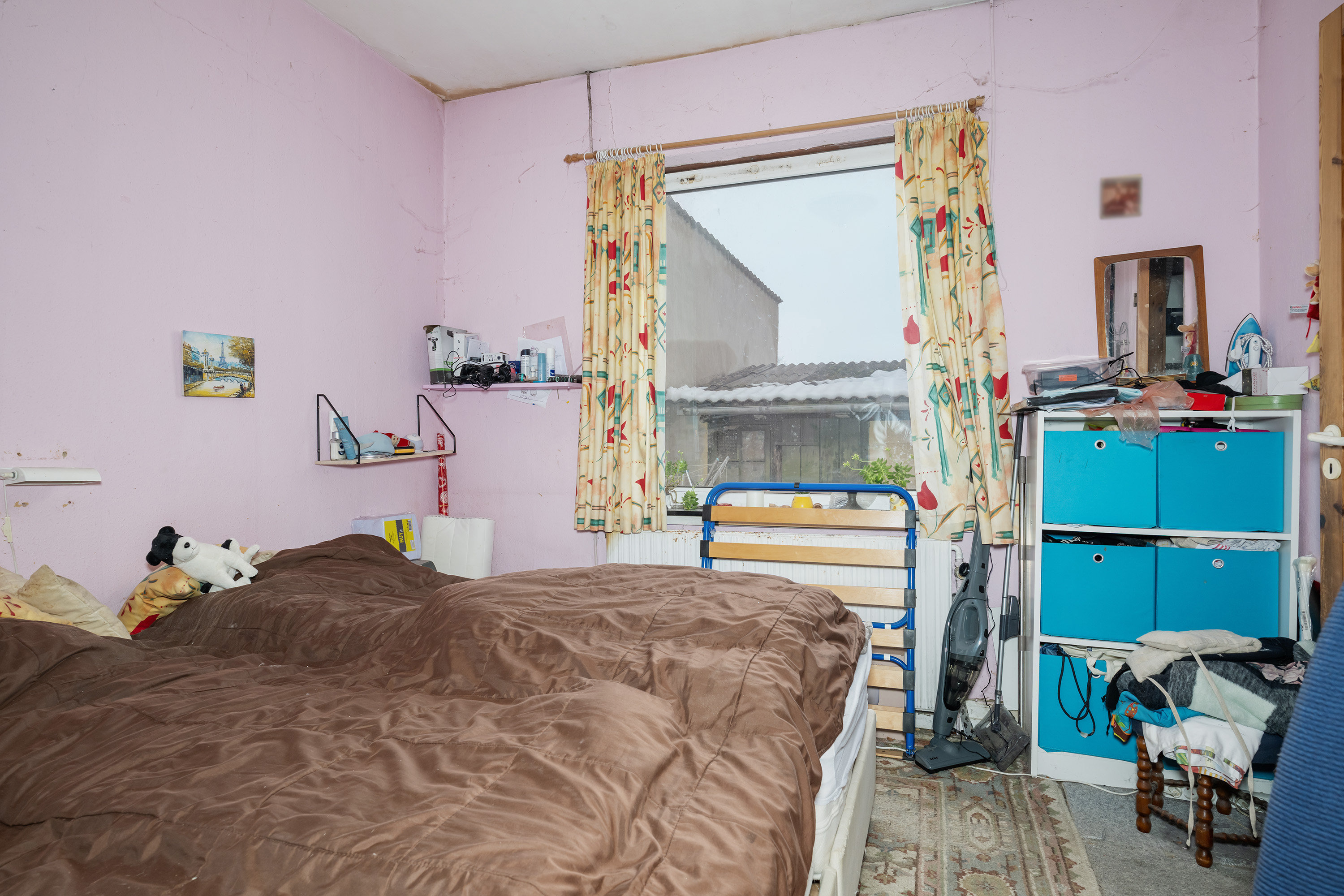 Fremhævet  billede i fuldskærmstilstand. Billede af Søndervang 6, Gl. Kraghave, 4800 Nykøbing F