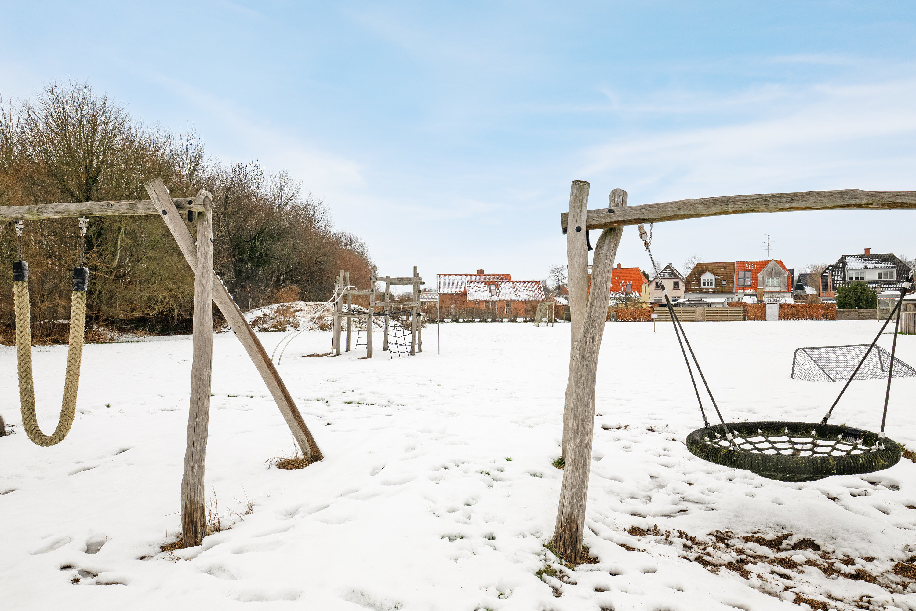 Fremhævet  billede i fuldskærmstilstand. Billede af Søndervang 6, Gl. Kraghave, 4800 Nykøbing F