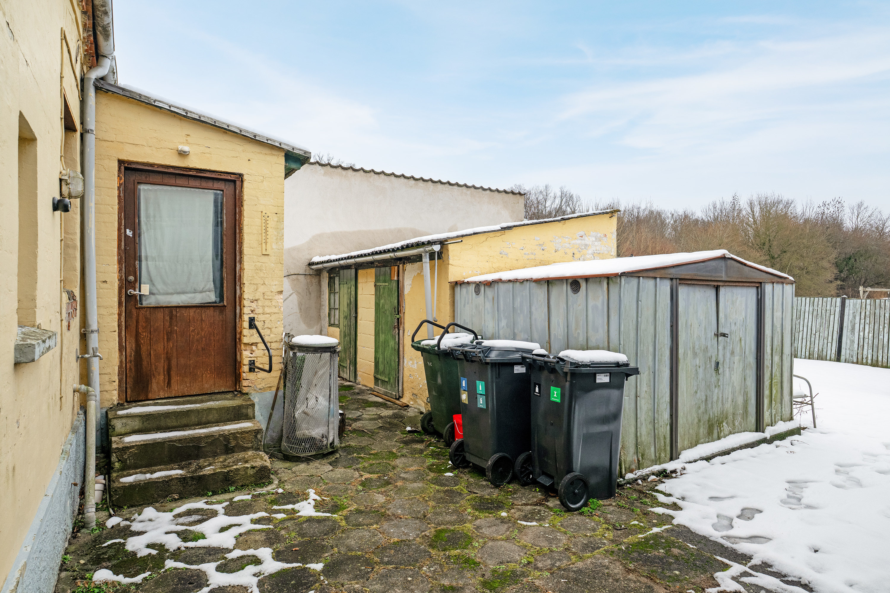 Fremhævet  billede i fuldskærmstilstand. Billede af Søndervang 6, Gl. Kraghave, 4800 Nykøbing F