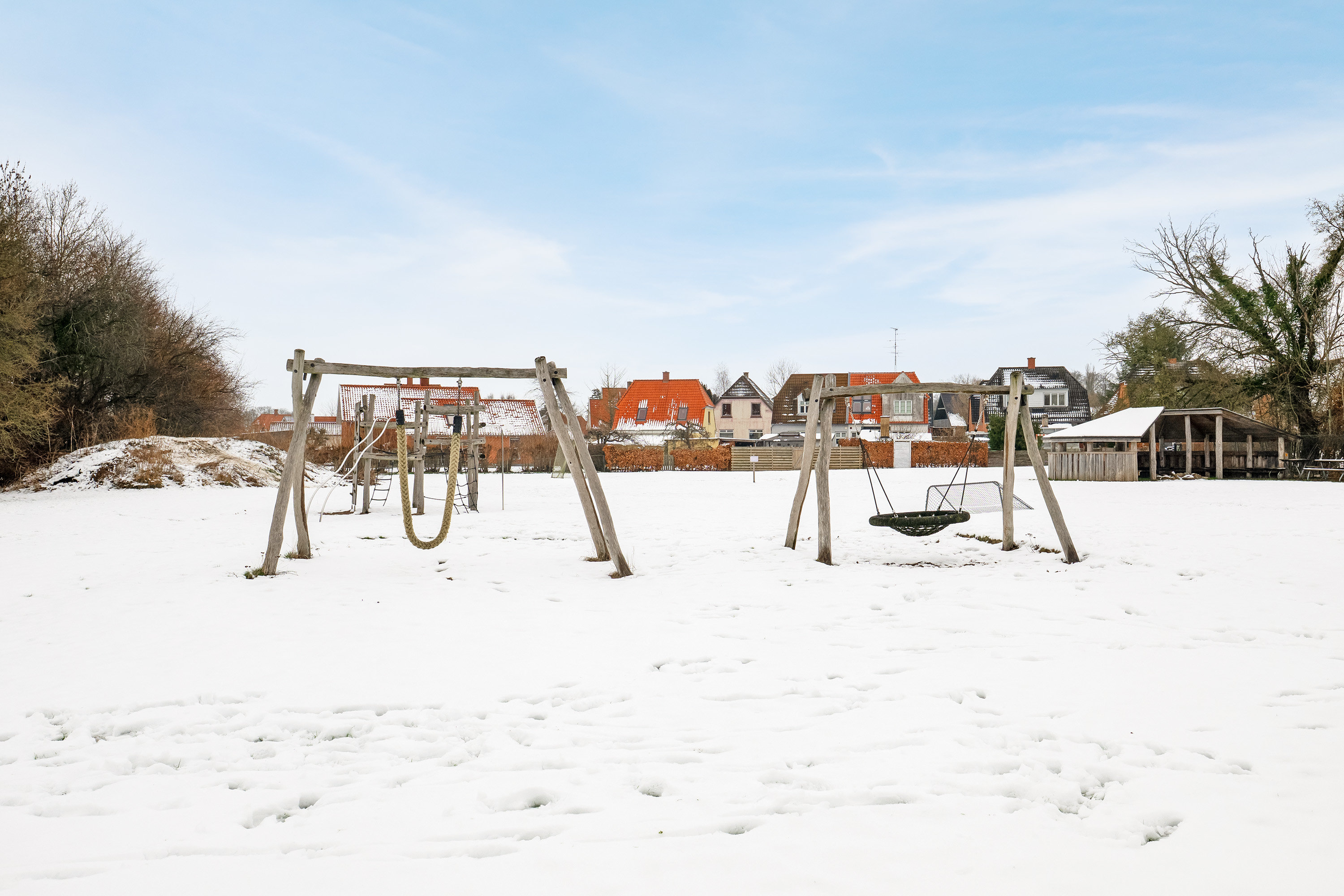 Fremhævet  billede i fuldskærmstilstand. Billede af Søndervang 6, Gl. Kraghave, 4800 Nykøbing F