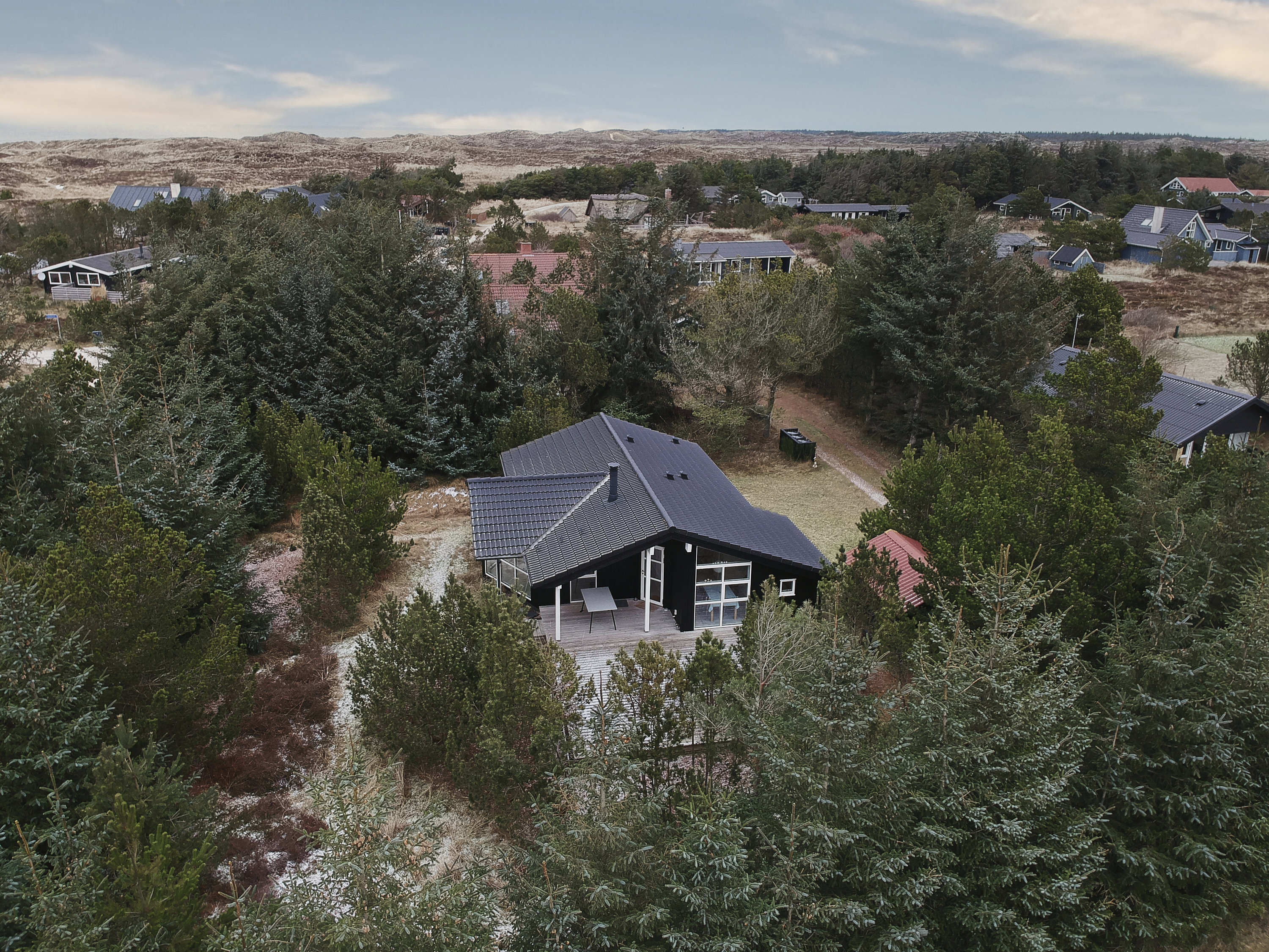 Nordsøvej 51, Vorupør, 7700 Thisted