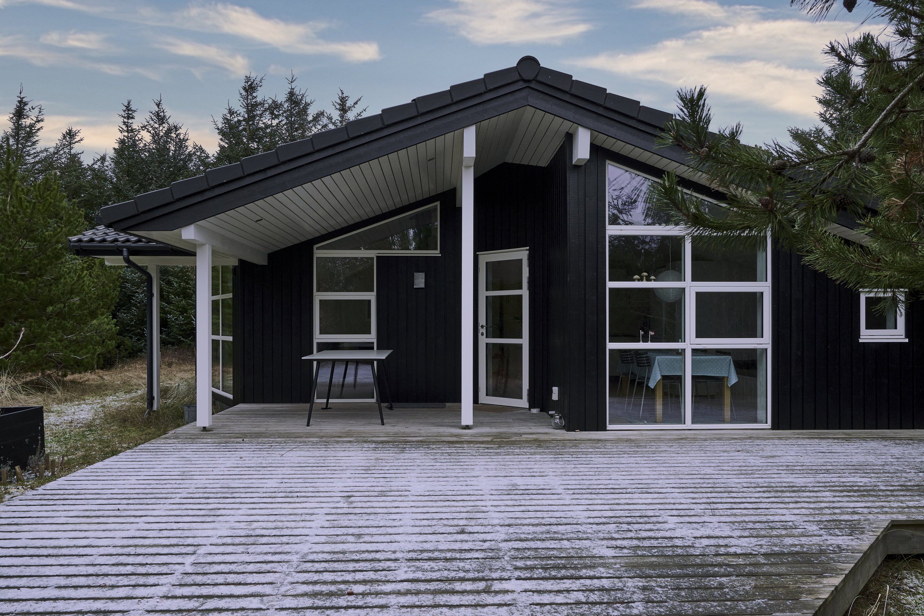 Fremhævet ejendommen billede i fuldskærmstilstand. Billede af Nordsøvej 51, Vorupør, 7700 Thisted