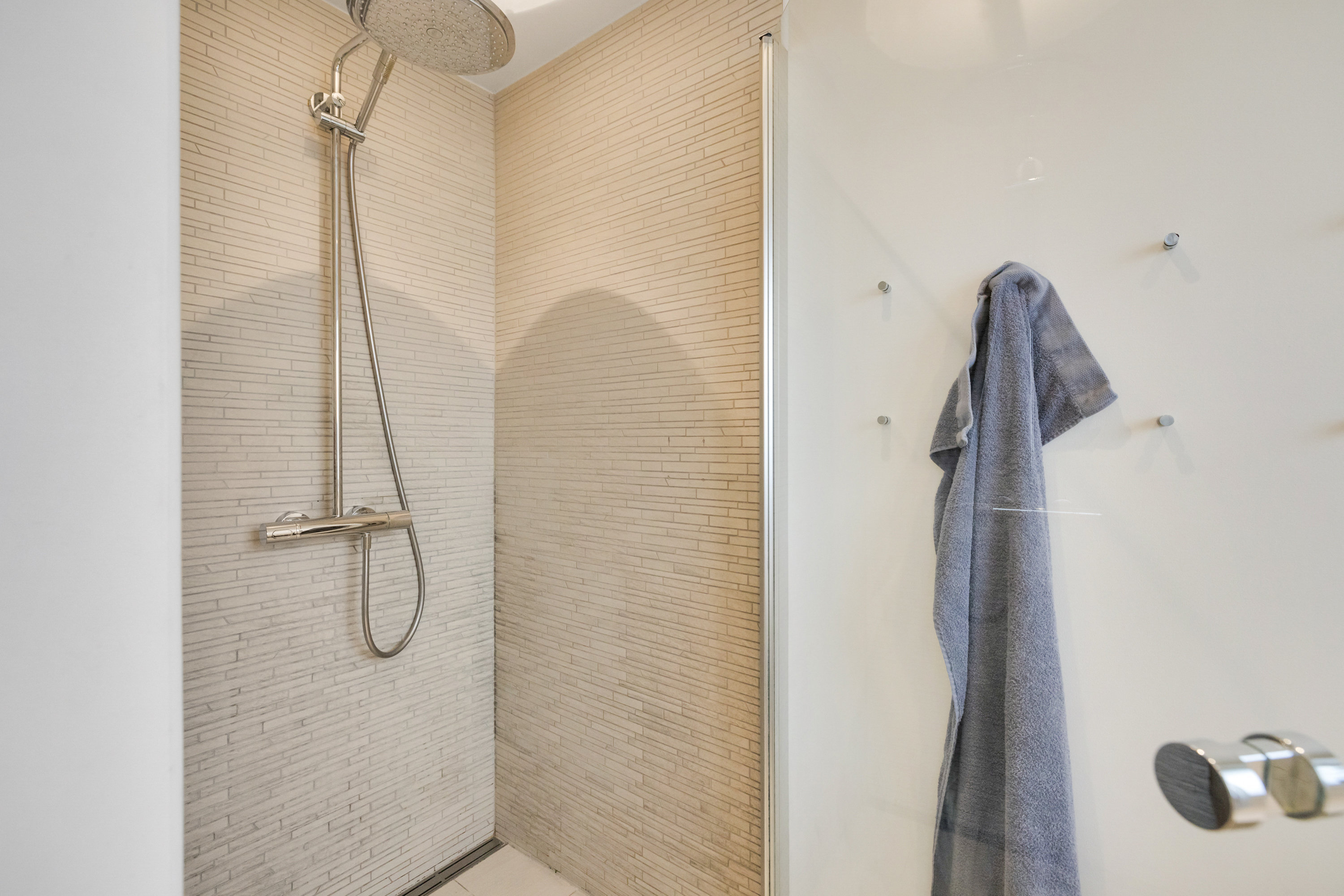 Fremhævet  billede i fuldskærmstilstand. Billede af Rømøvænget 4, True, 8381 Tilst