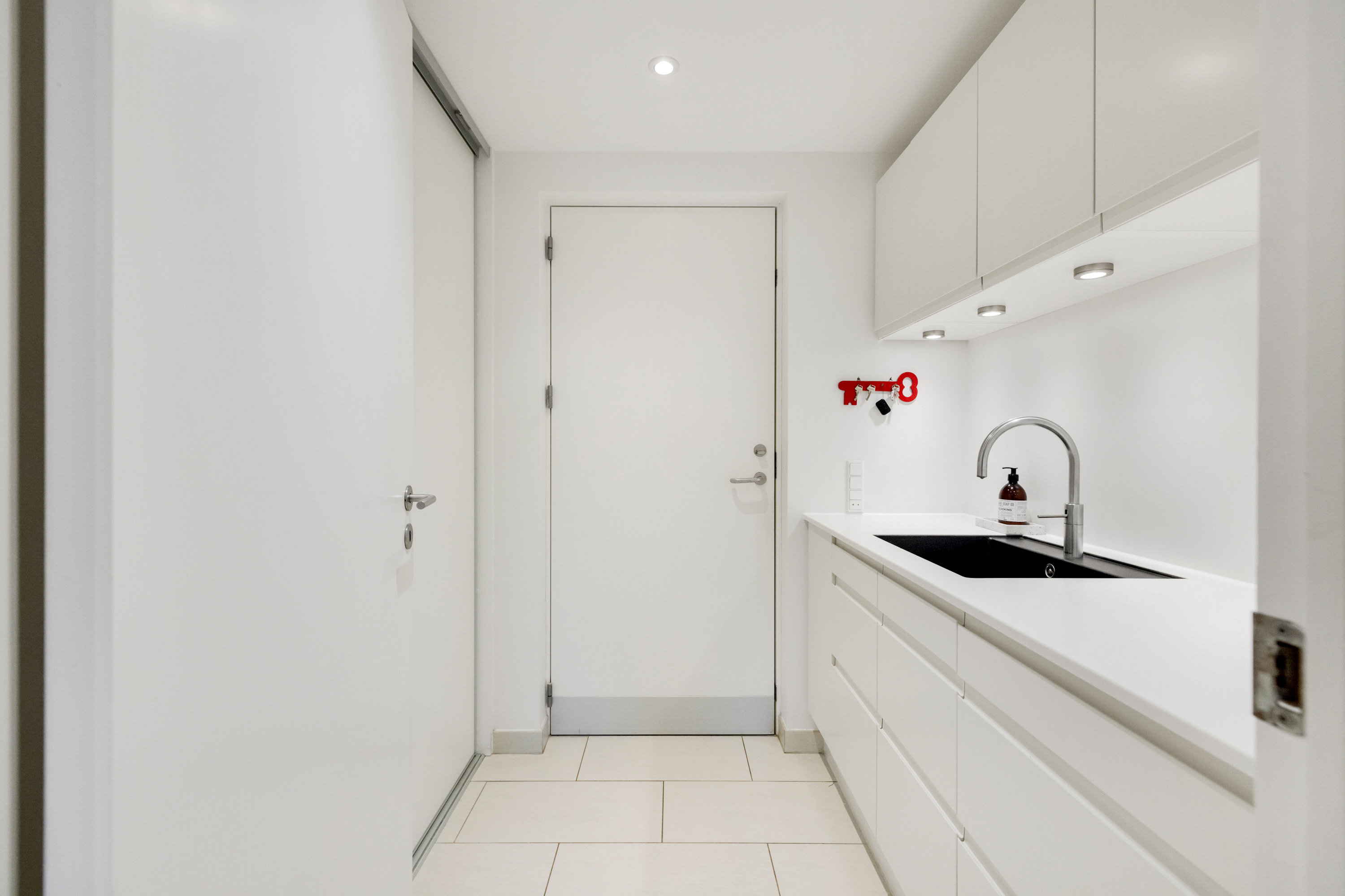 Rømøvænget 4, True, 8381 Tilst