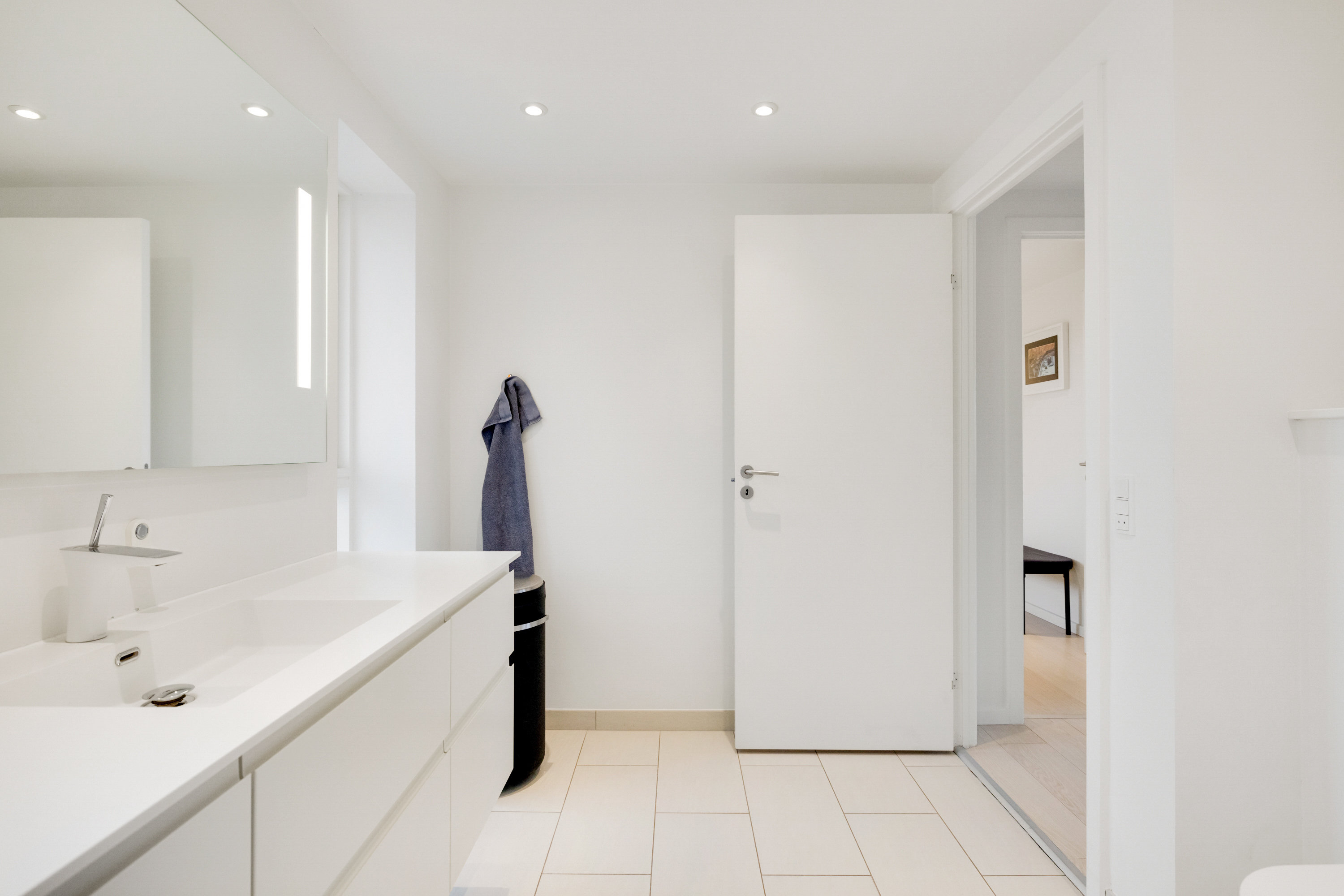 Fremhævet  billede i fuldskærmstilstand. Billede af Rømøvænget 4, True, 8381 Tilst