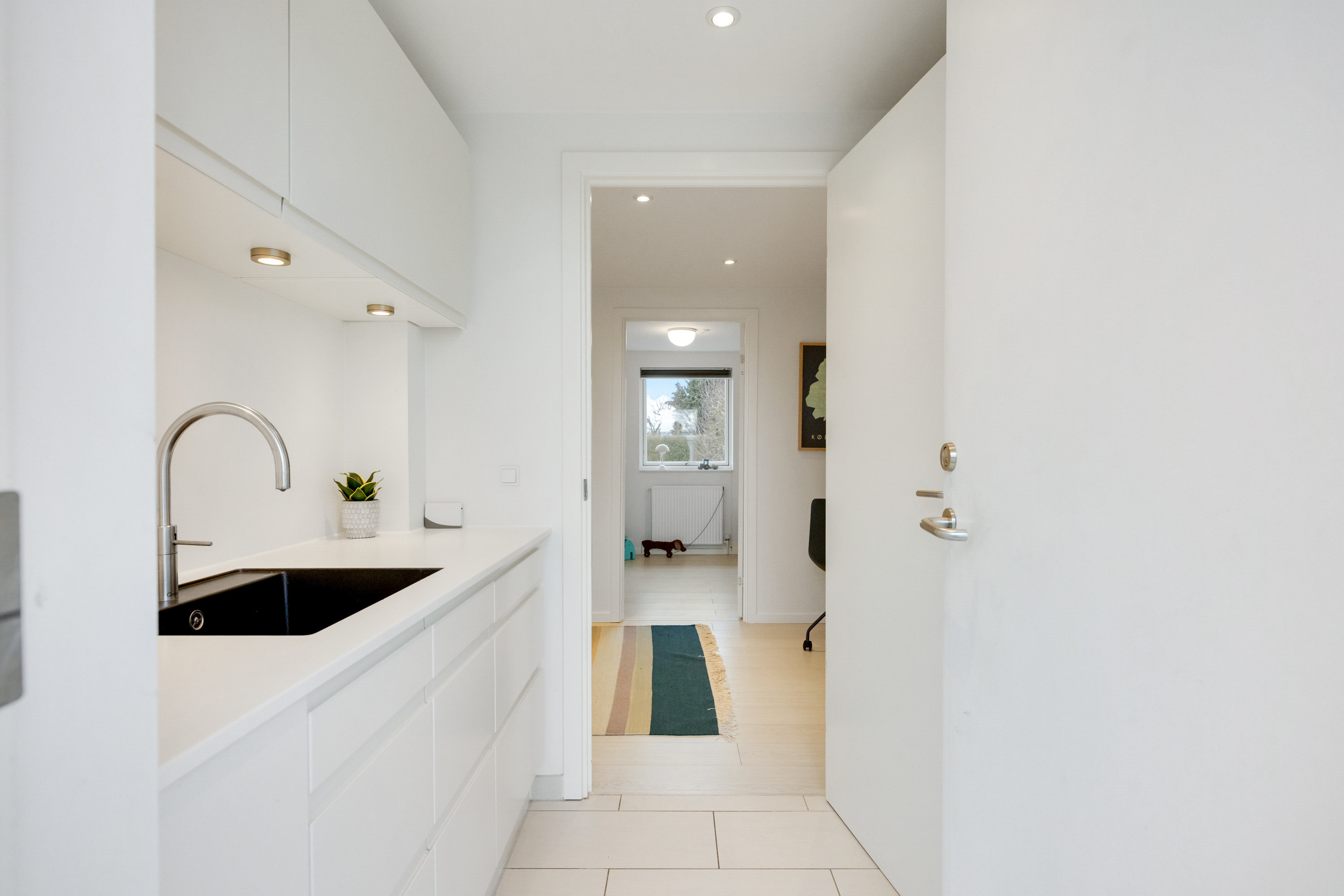 Rømøvænget 4, True, 8381 Tilst