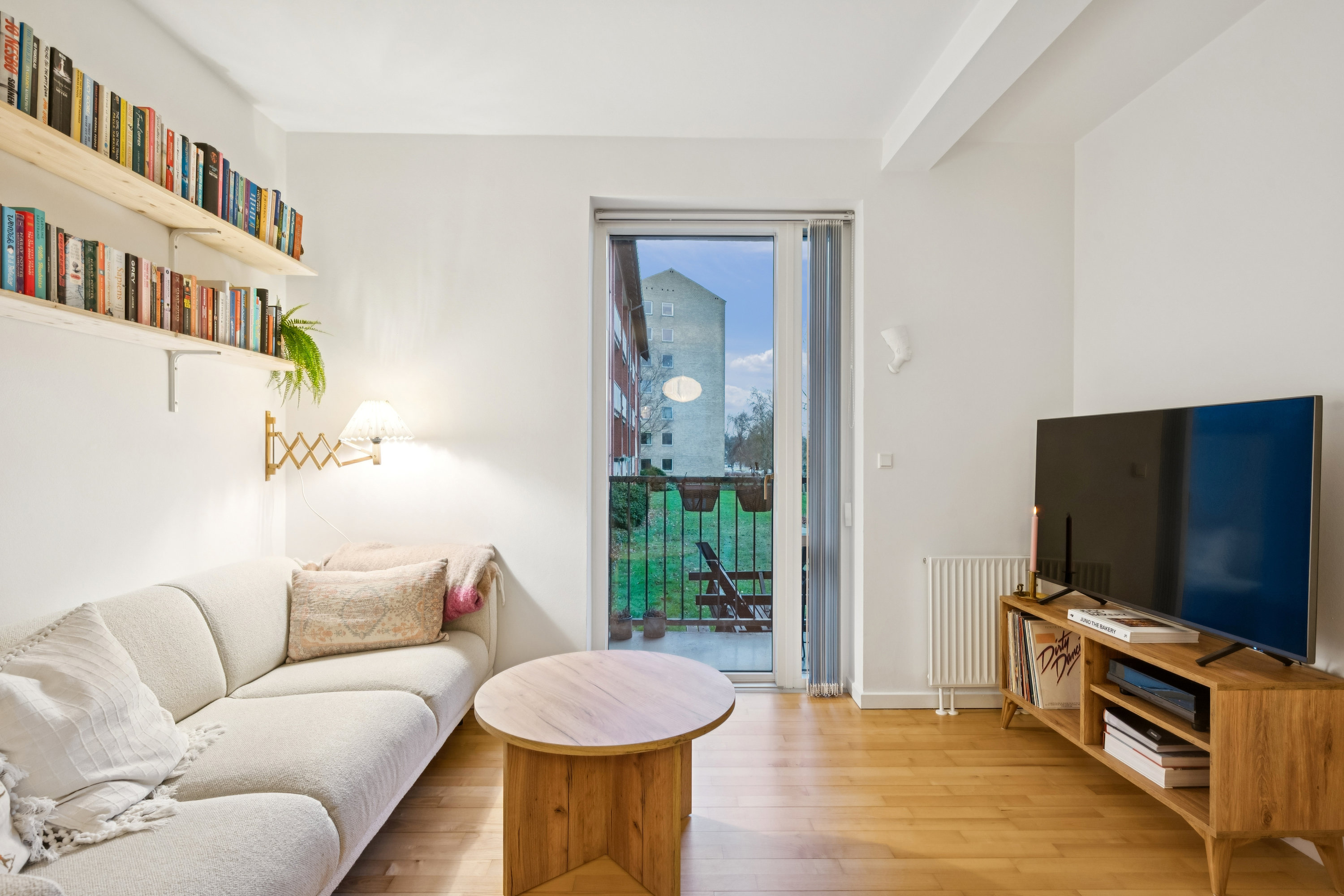 Langenæs Allé 39, st.. th., 8000 Aarhus C