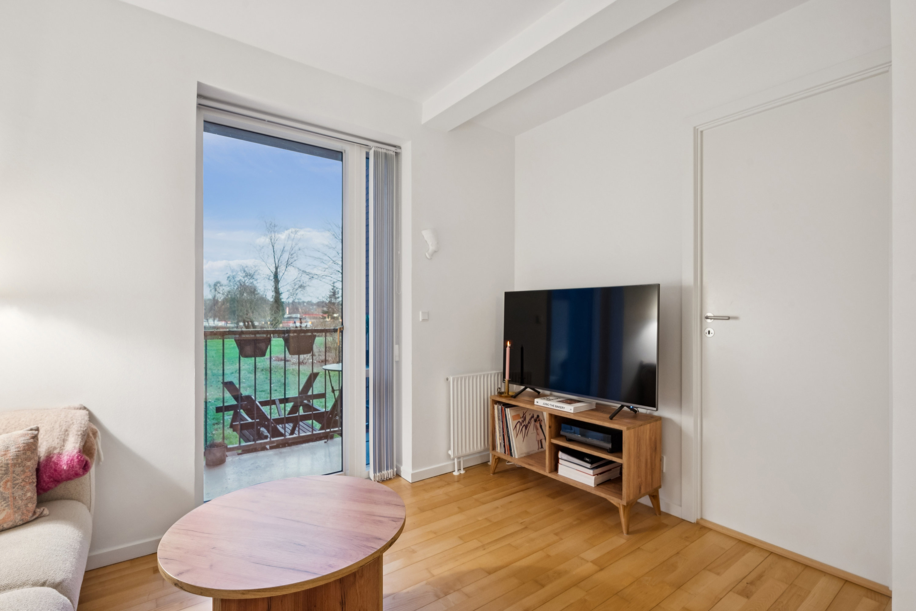 Langenæs Allé 39, st.. th., 8000 Aarhus C