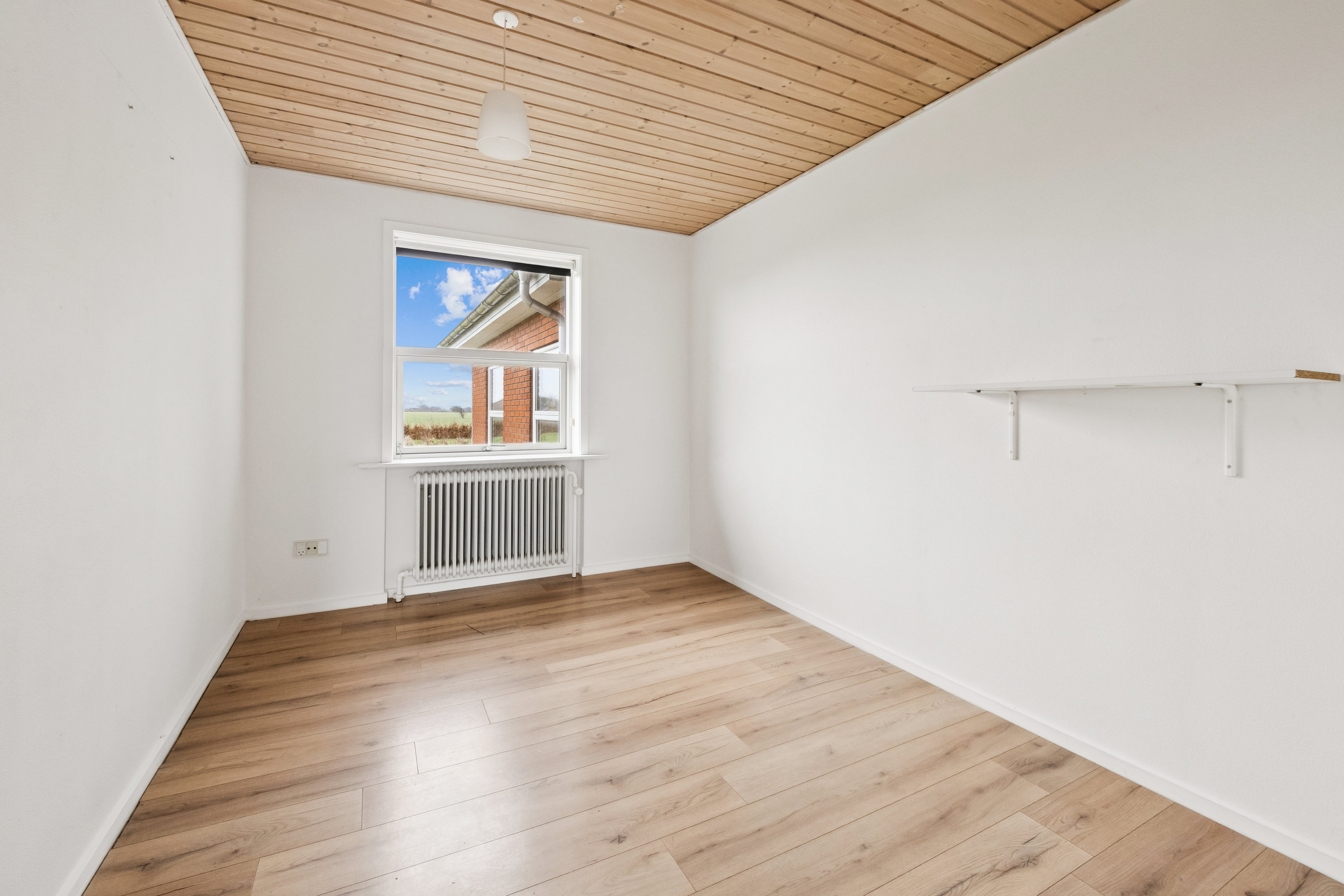 Fremhævet værelse billede i fuldskærmstilstand. Billede af Præstbrovej 241, Erslev, 7950 Erslev