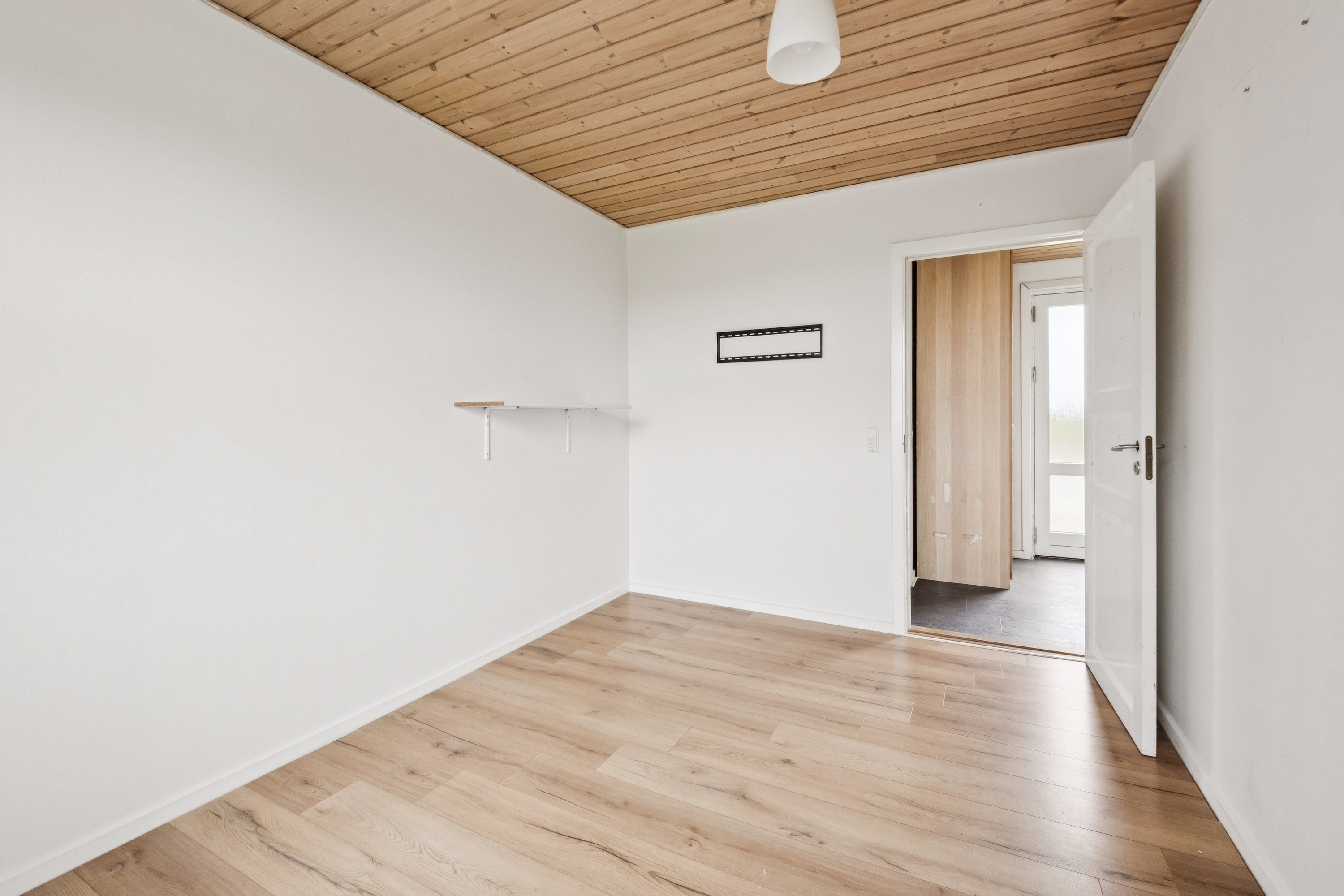 Fremhævet værelse billede i fuldskærmstilstand. Billede af Præstbrovej 241, Erslev, 7950 Erslev