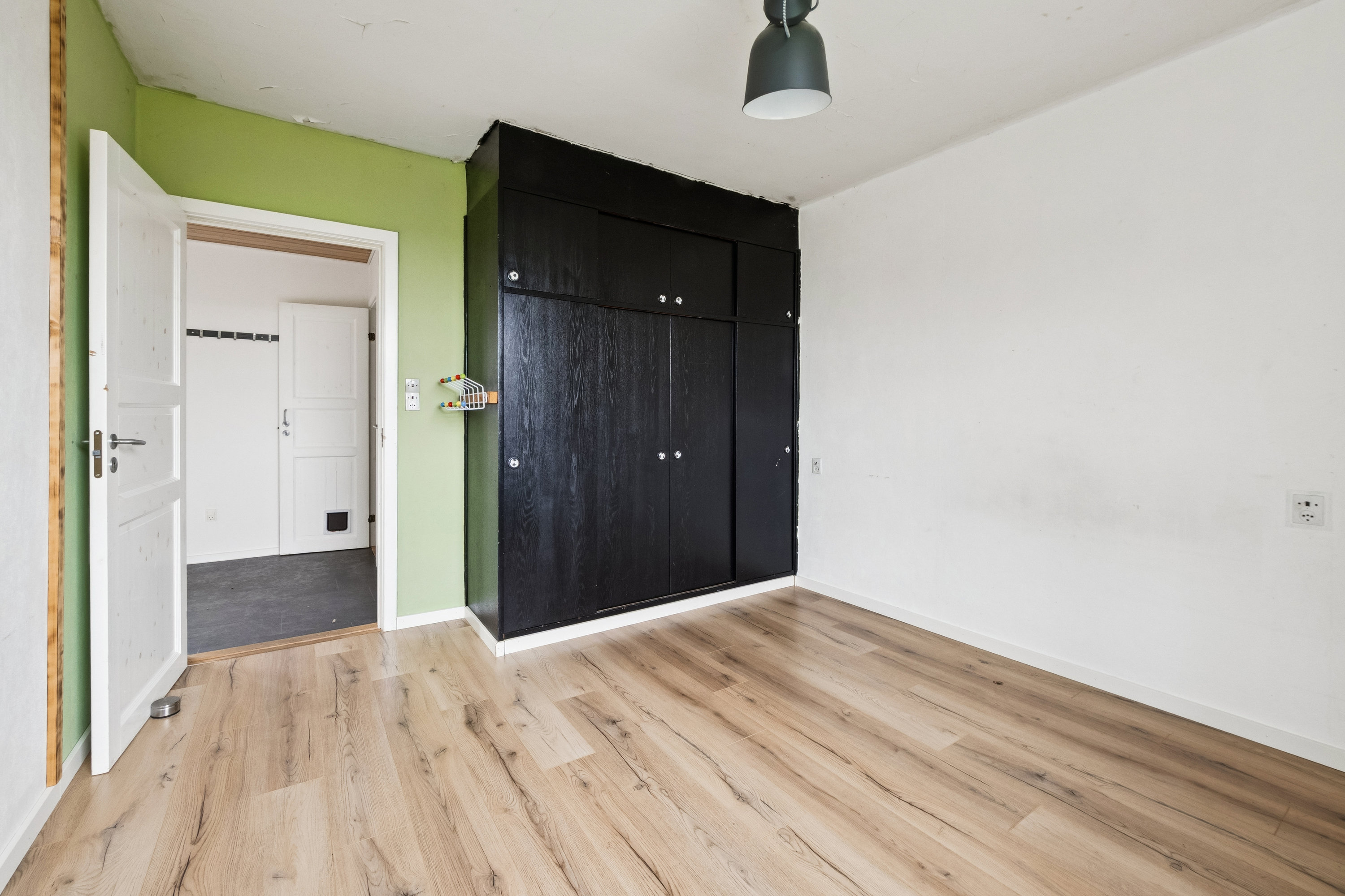 Fremhævet værelse billede i fuldskærmstilstand. Billede af Præstbrovej 241, Erslev, 7950 Erslev