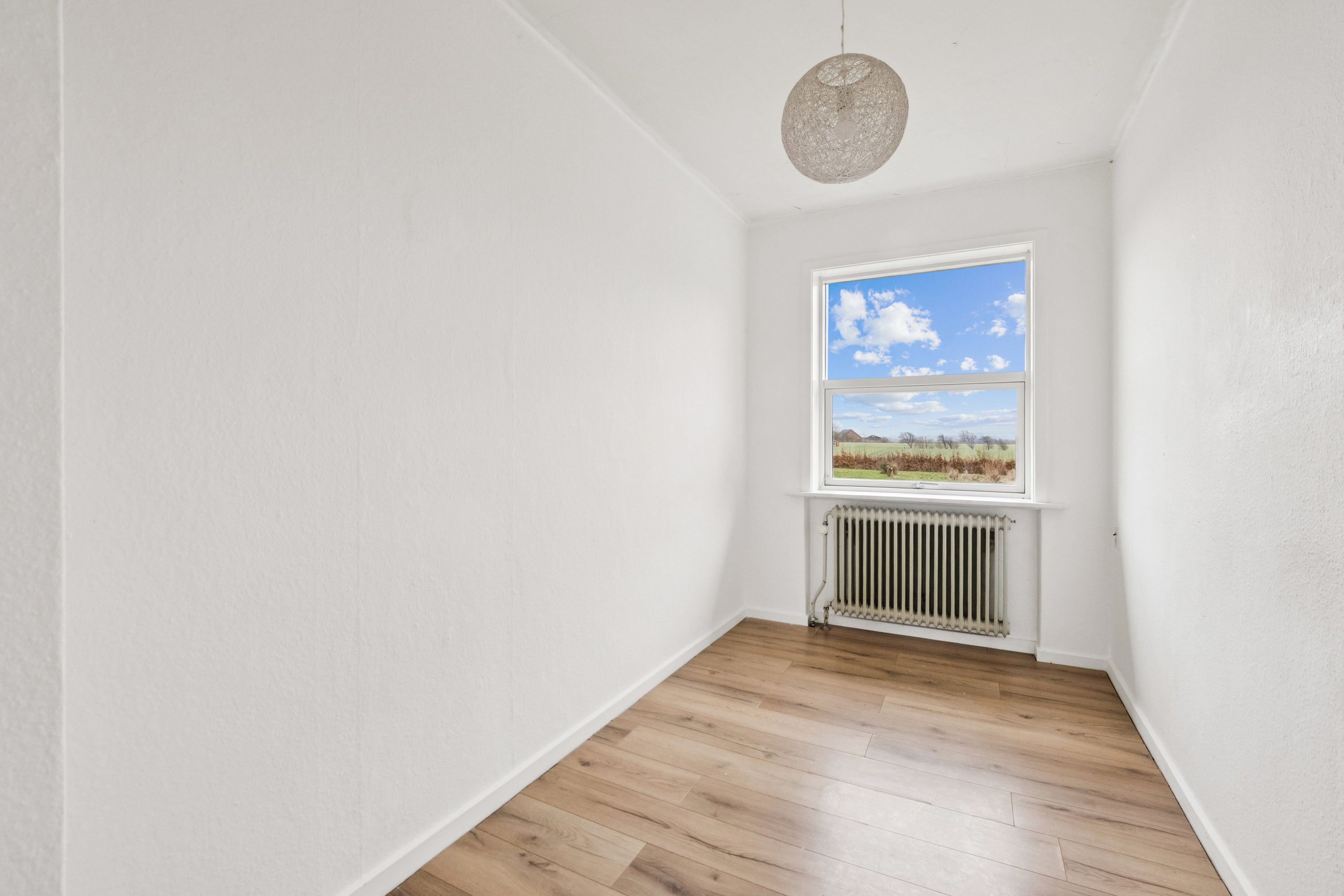 Fremhævet værelse billede i fuldskærmstilstand. Billede af Præstbrovej 241, Erslev, 7950 Erslev