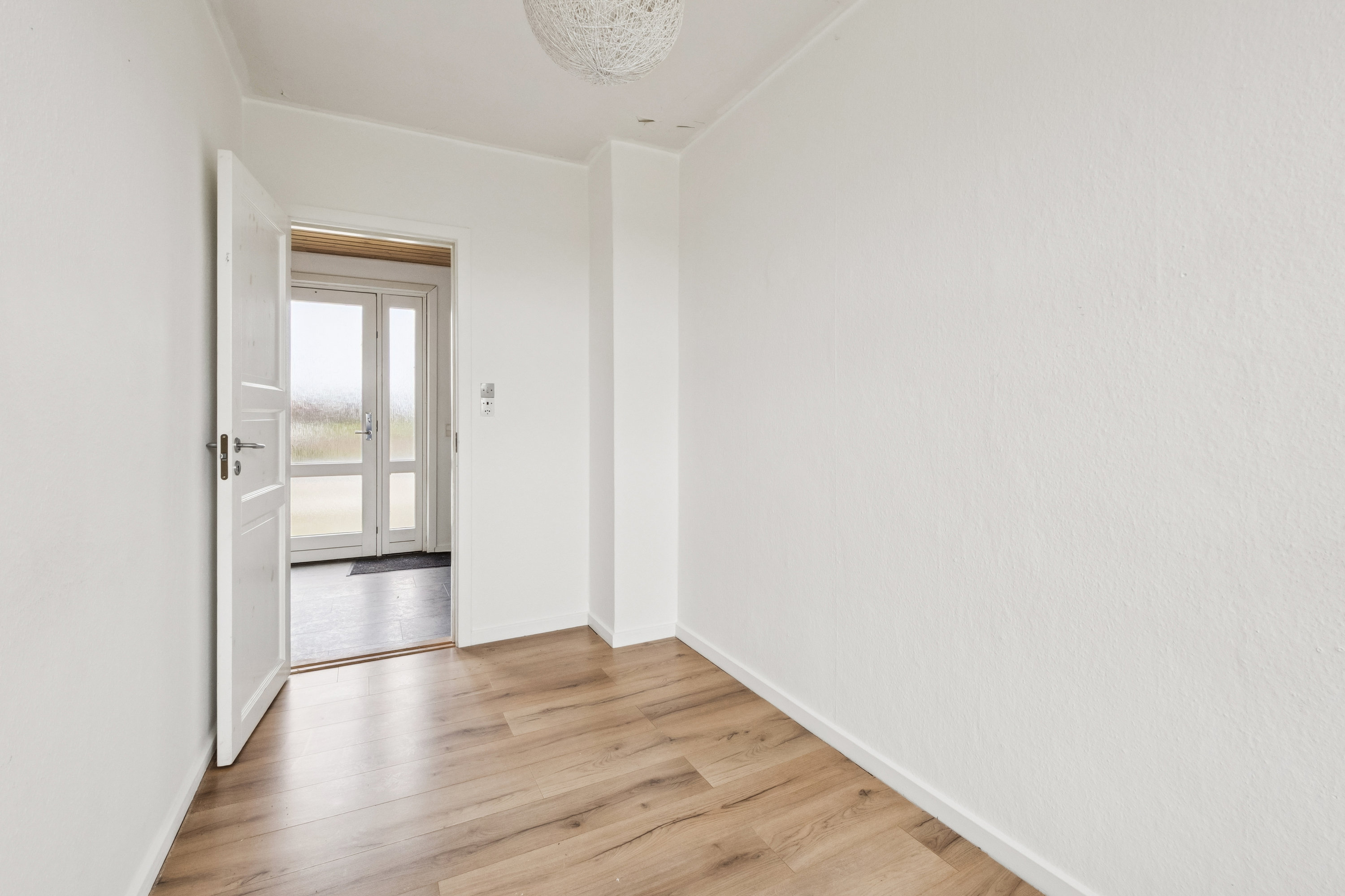 Fremhævet værelse billede i fuldskærmstilstand. Billede af Præstbrovej 241, Erslev, 7950 Erslev