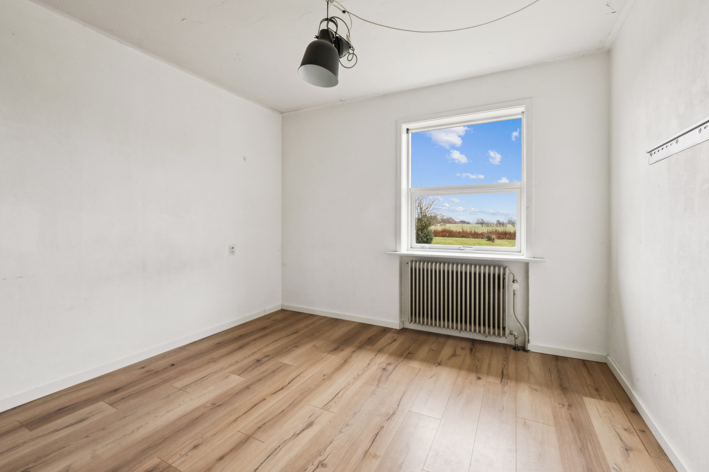 Fremhævet værelse billede i fuldskærmstilstand. Billede af Præstbrovej 241, Erslev, 7950 Erslev