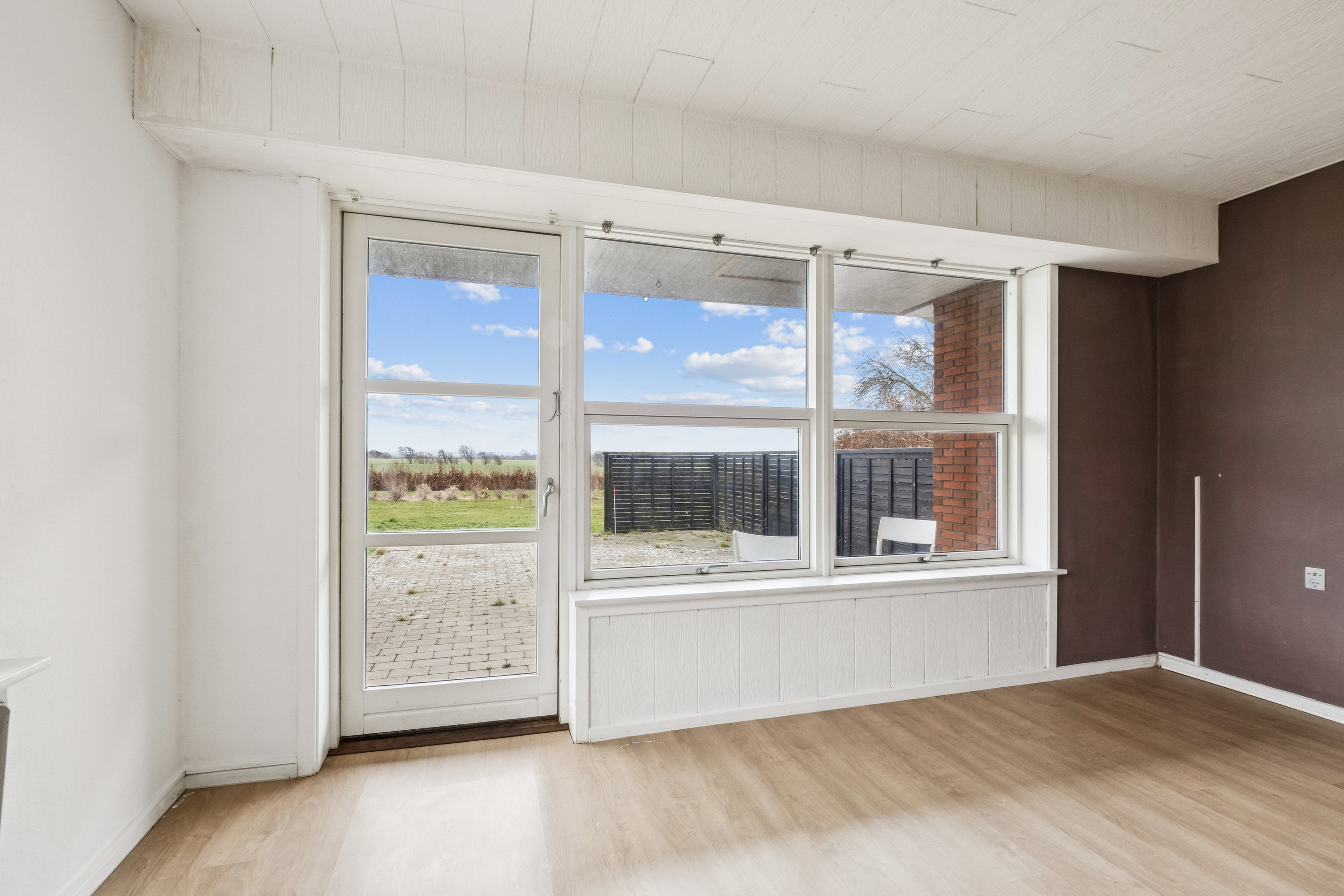 Fremhævet værelse billede i fuldskærmstilstand. Billede af Præstbrovej 241, Erslev, 7950 Erslev