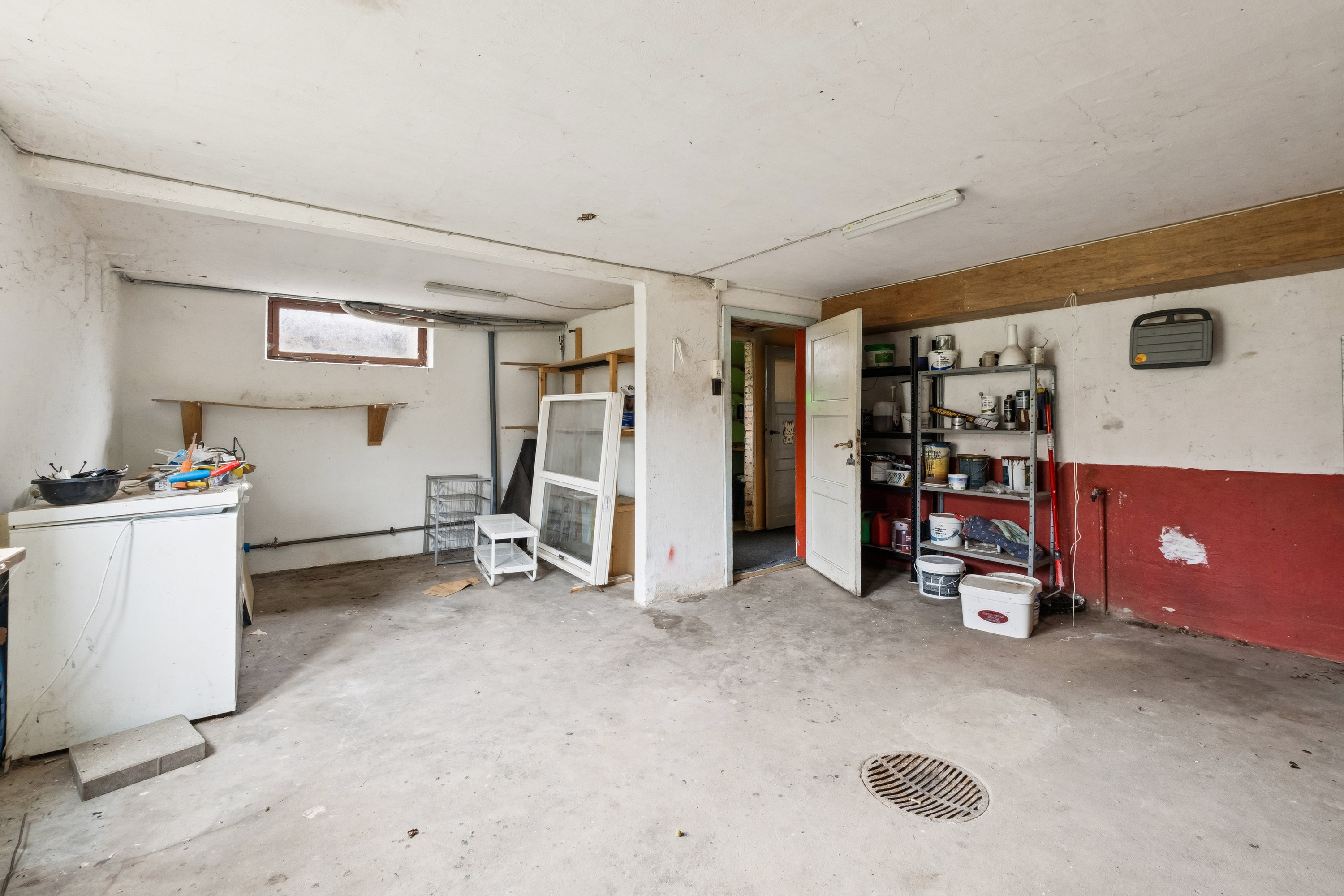 Fremhævet disponibel billede i fuldskærmstilstand. Billede af Præstbrovej 241, Erslev, 7950 Erslev