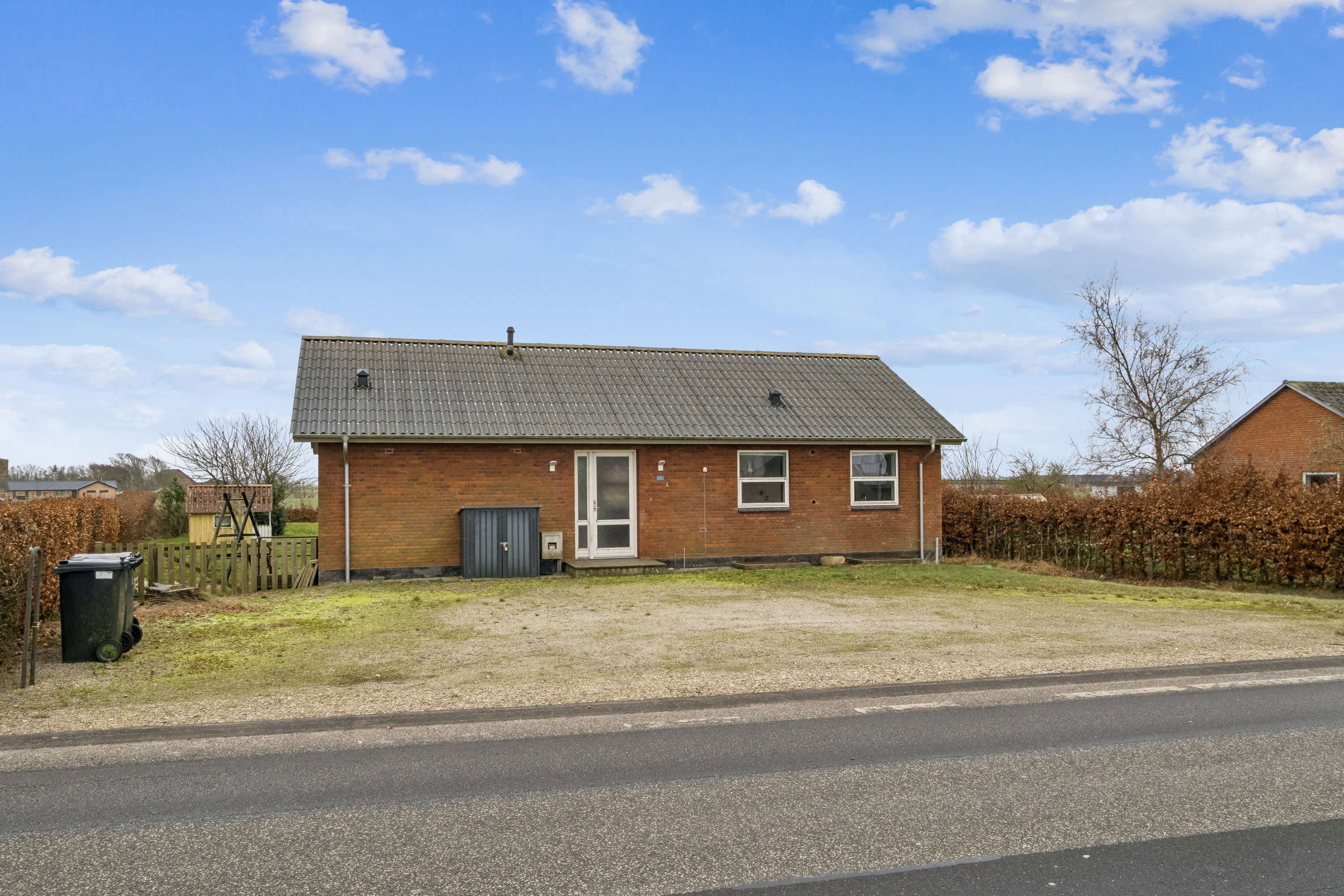 Præstbrovej 241, Erslev, 7950 Erslev