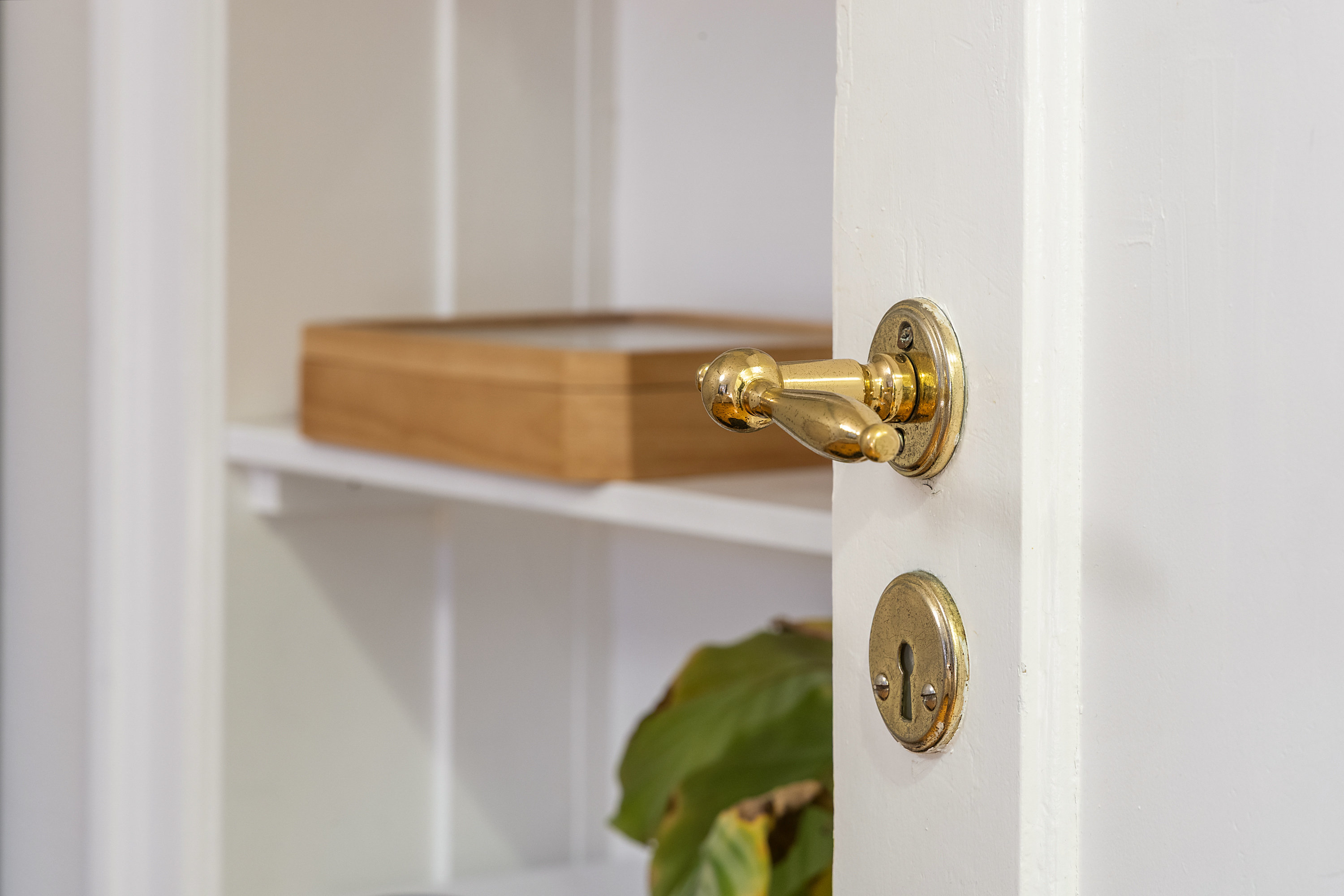 Fremhævet andet billede i fuldskærmstilstand. Billede af Rådmandsgade 42A, st.. th., 2200 København N