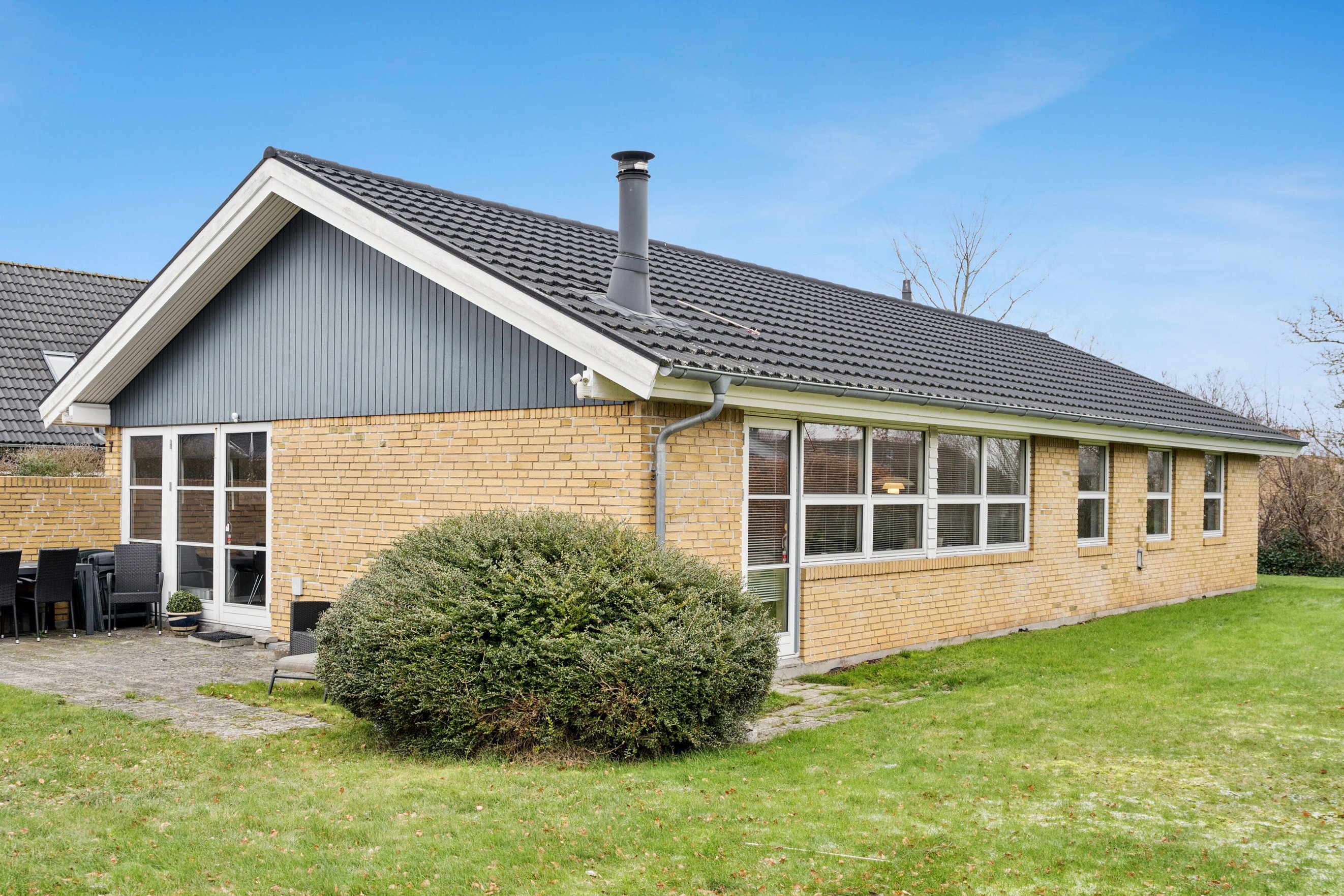 Natviolvej 7, 3310 Ølsted