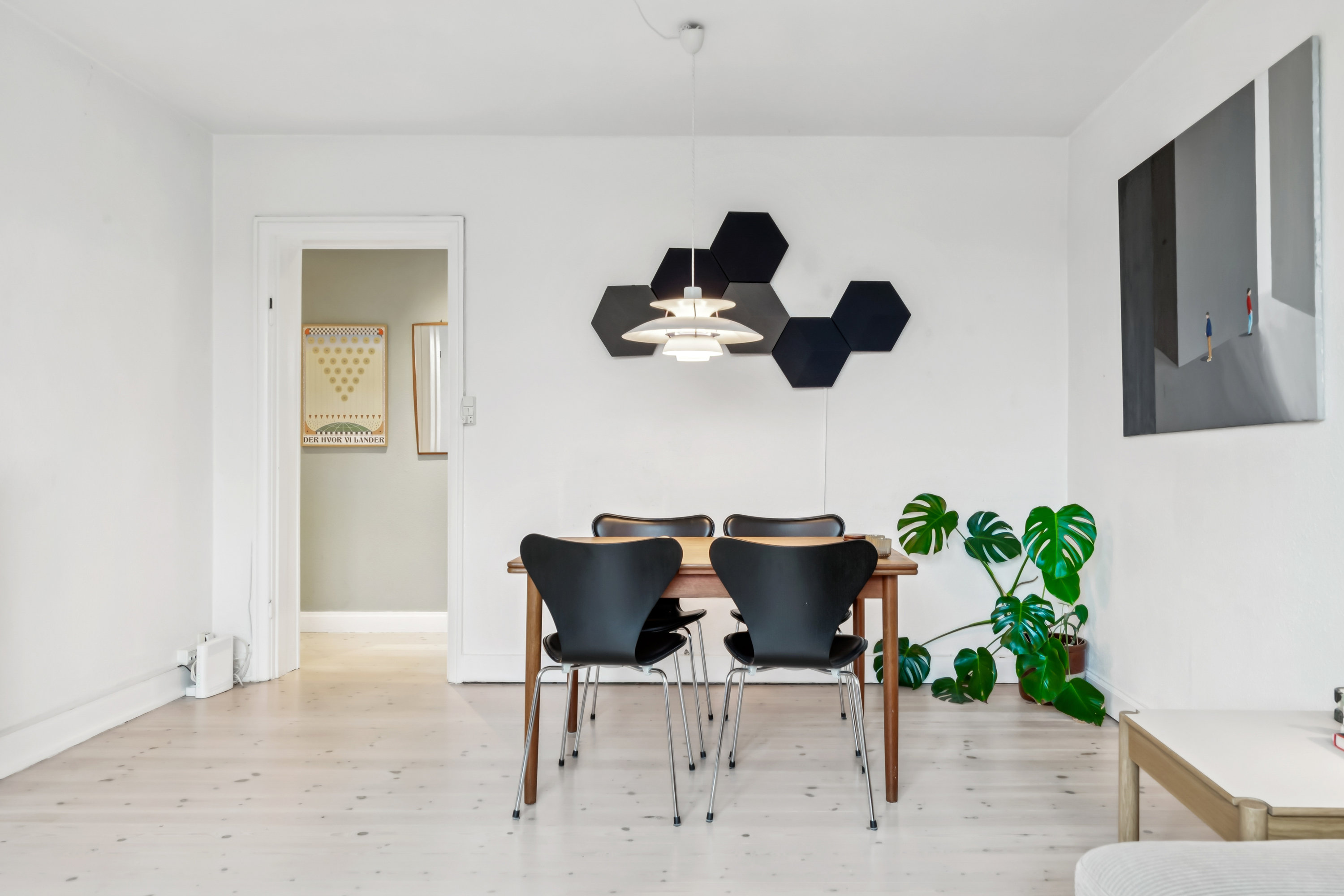 Banevolden 36, 4. th., 2500 Valby