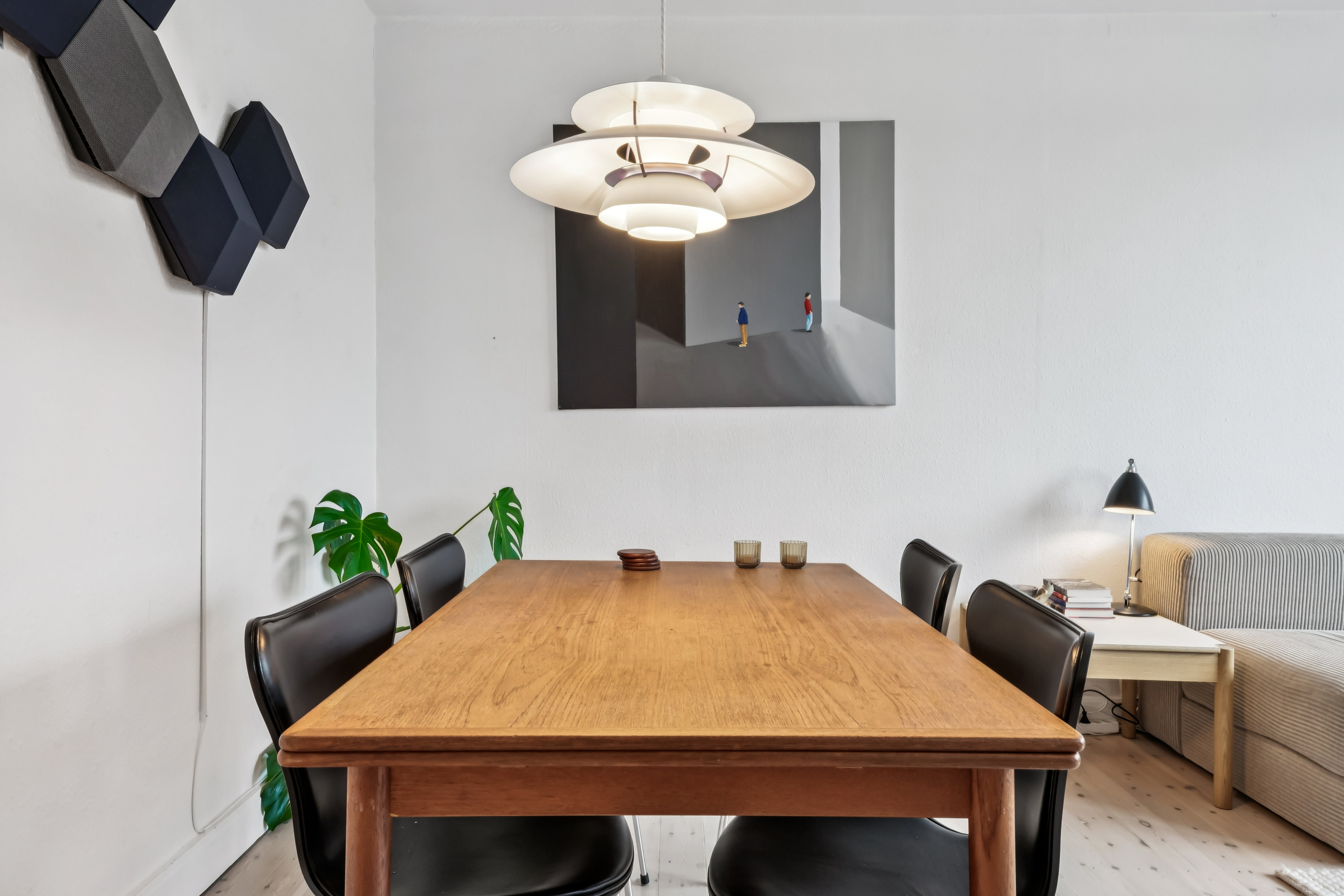 Banevolden 36, 4. th., 2500 Valby
