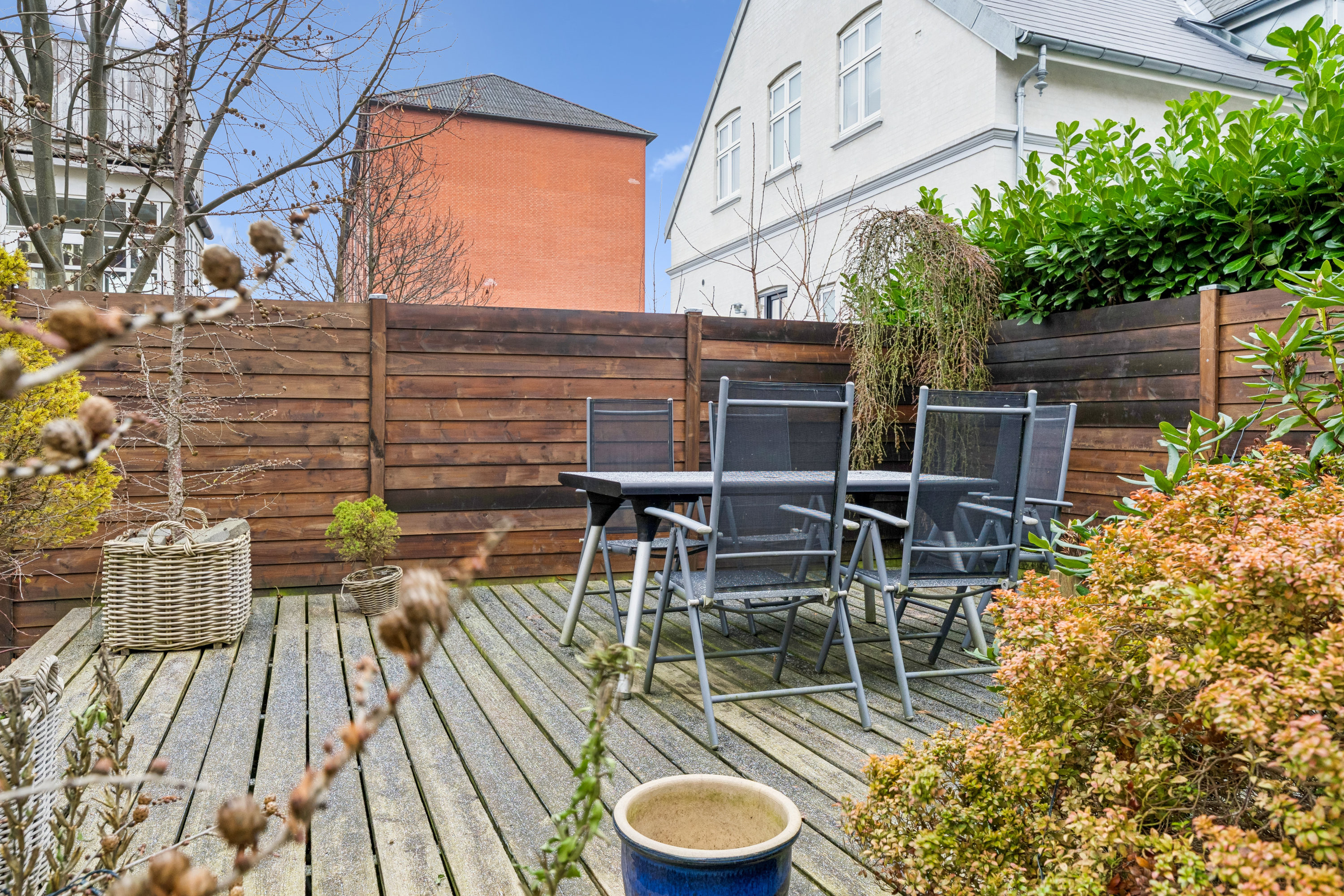 Fremhævet  billede i fuldskærmstilstand. Billede af Vigerslev Allé 5A, st.. th., 2500 Valby