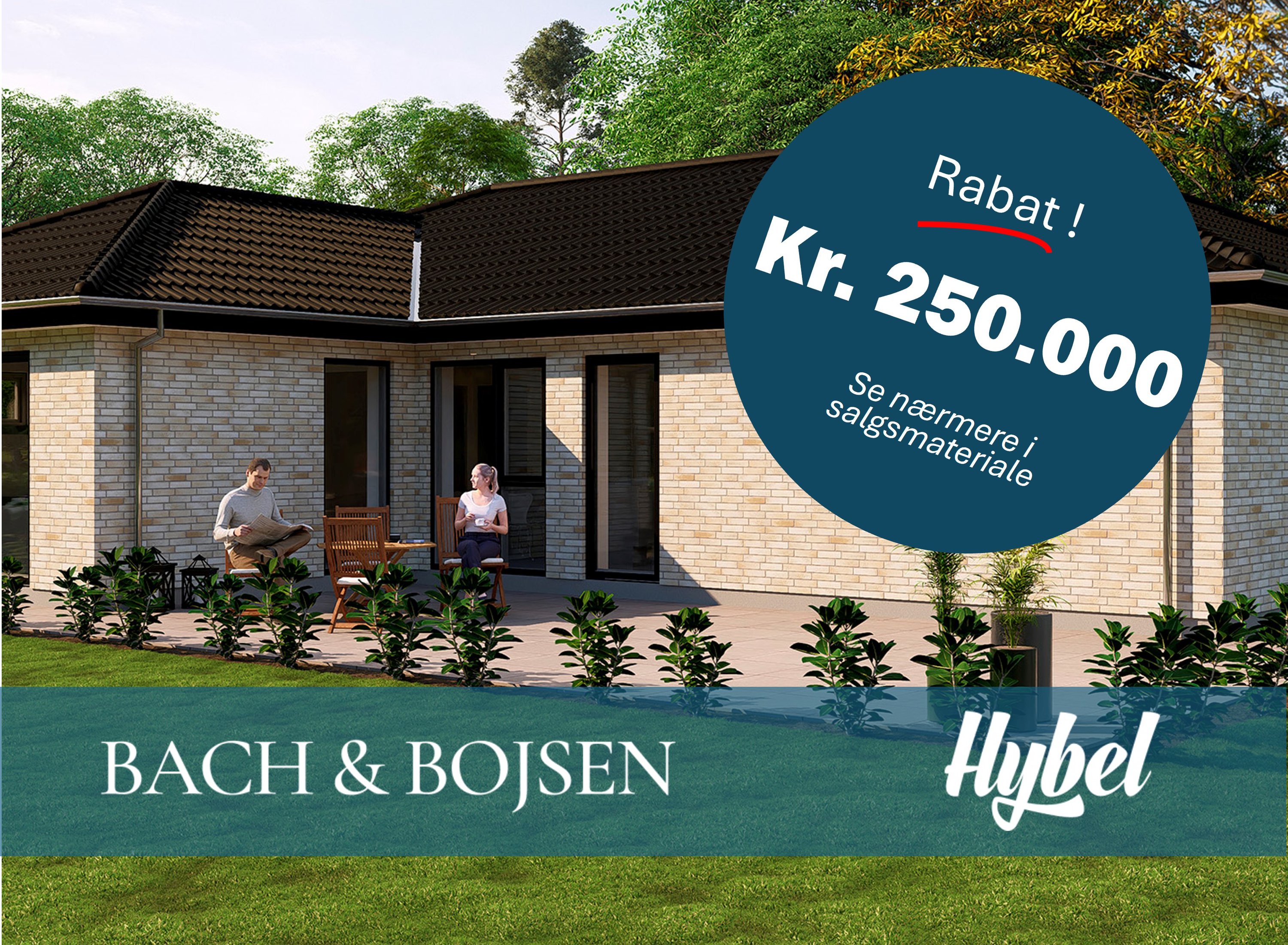 Præstegårdens Mark 1, 9440 Aabybro