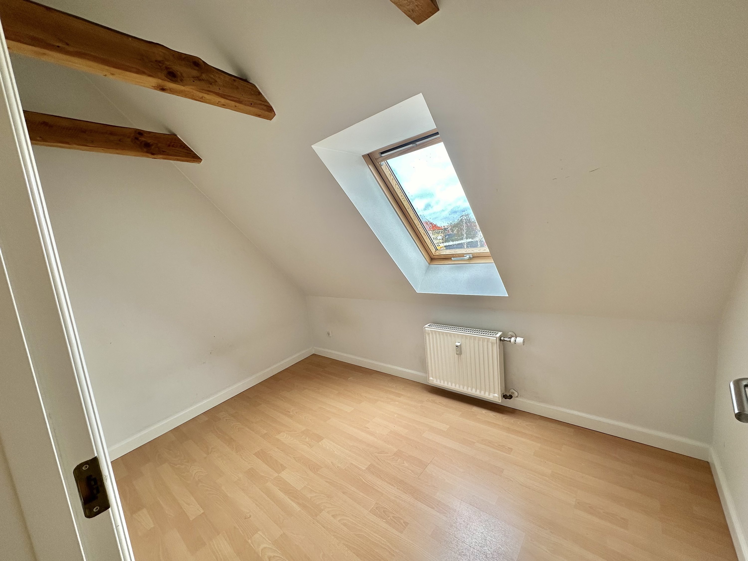 Fremhævet  billede i fuldskærmstilstand. Billede af Lundsgårdsvej 1B, 1. tv., Bolbro, 5200 Odense V